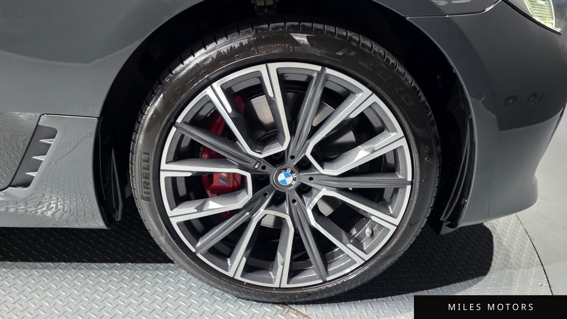 BMW 6 Series GT (G32) 2024 — миниатюра 5