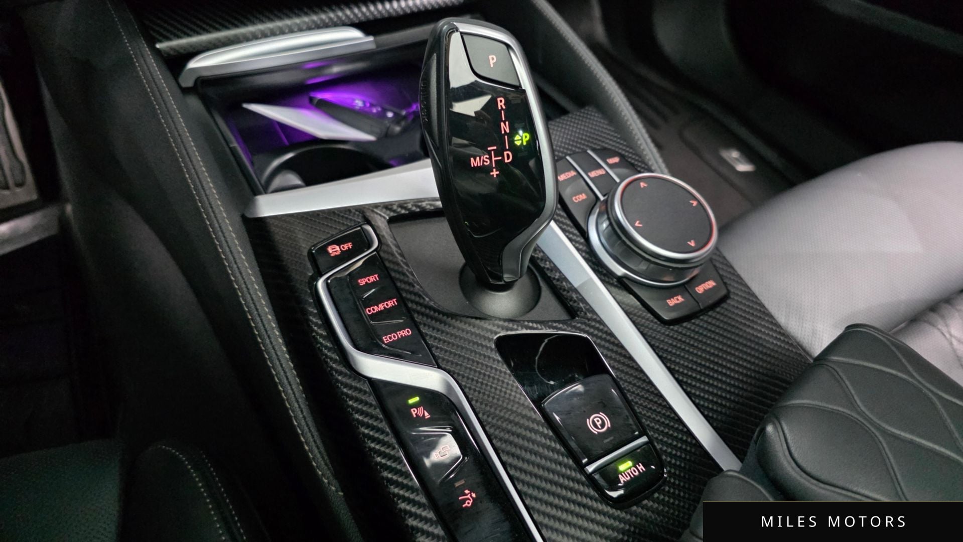 BMW 6 Series GT (G32) 2024 — миниатюра 9