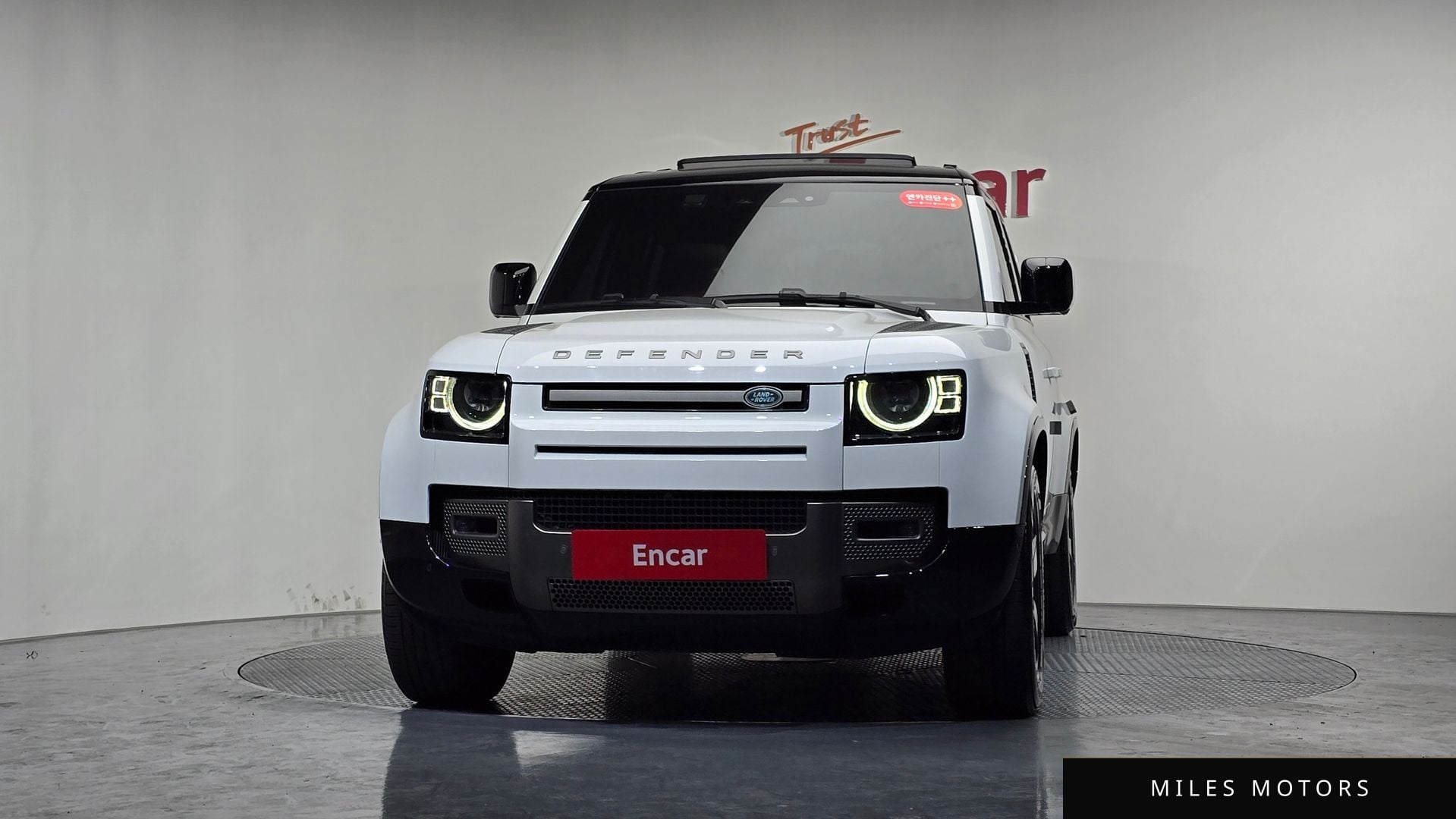 Land Rover 디펜더 (L663) 2024 — миниатюра 2