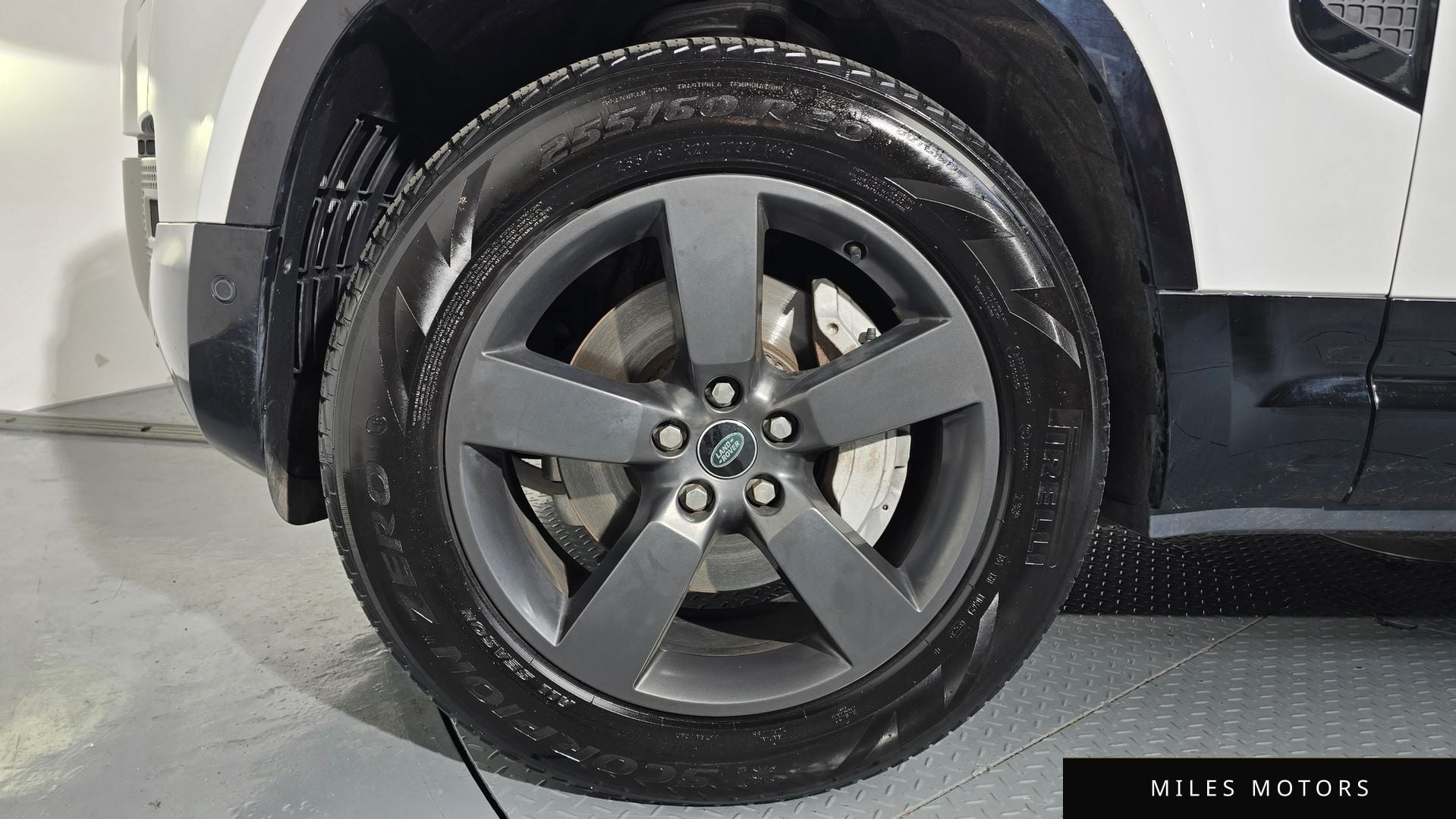Land Rover 디펜더 (L663) 2024 — миниатюра 4
