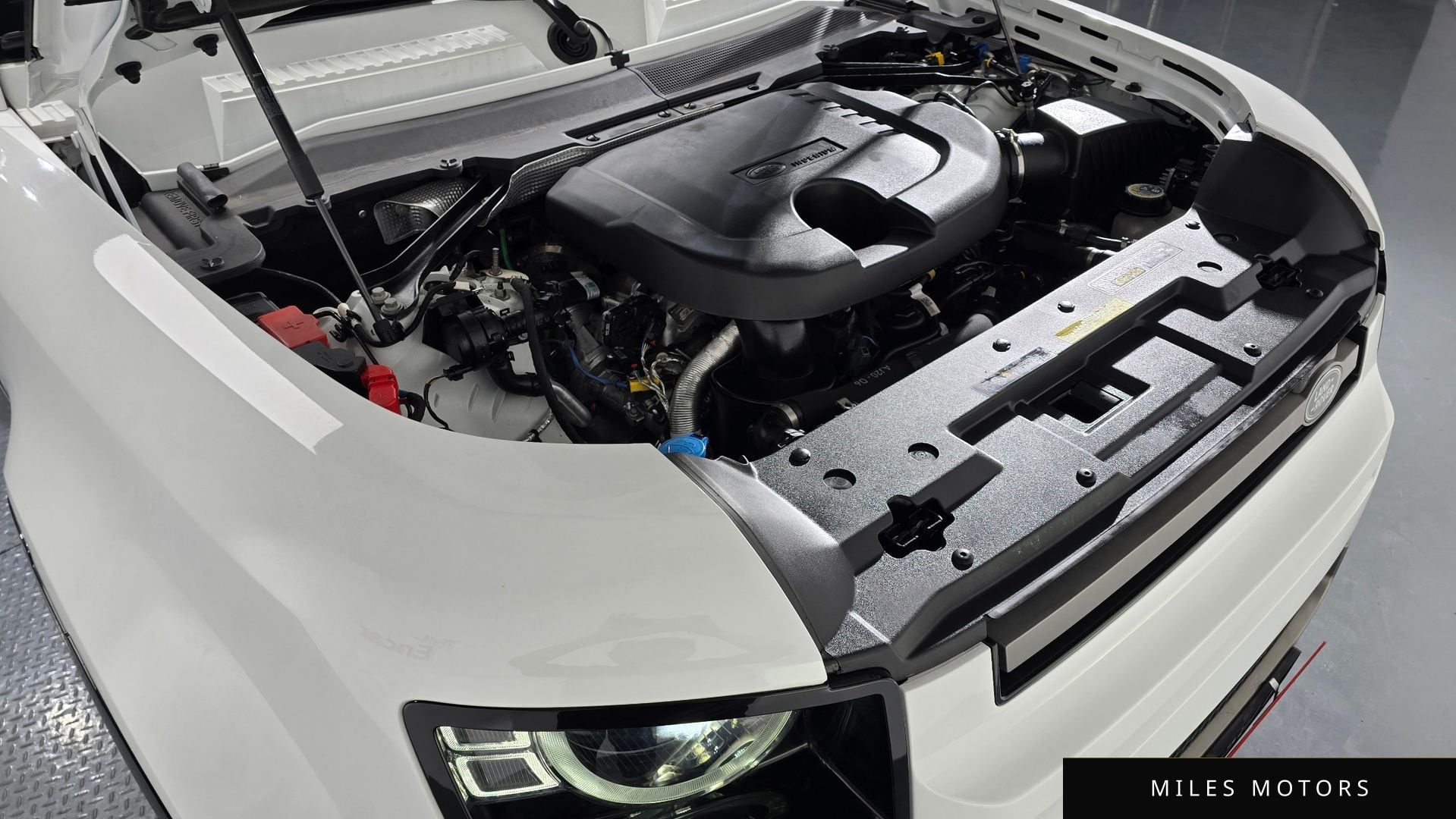 Land Rover 디펜더 (L663) 2024 — миниатюра 5