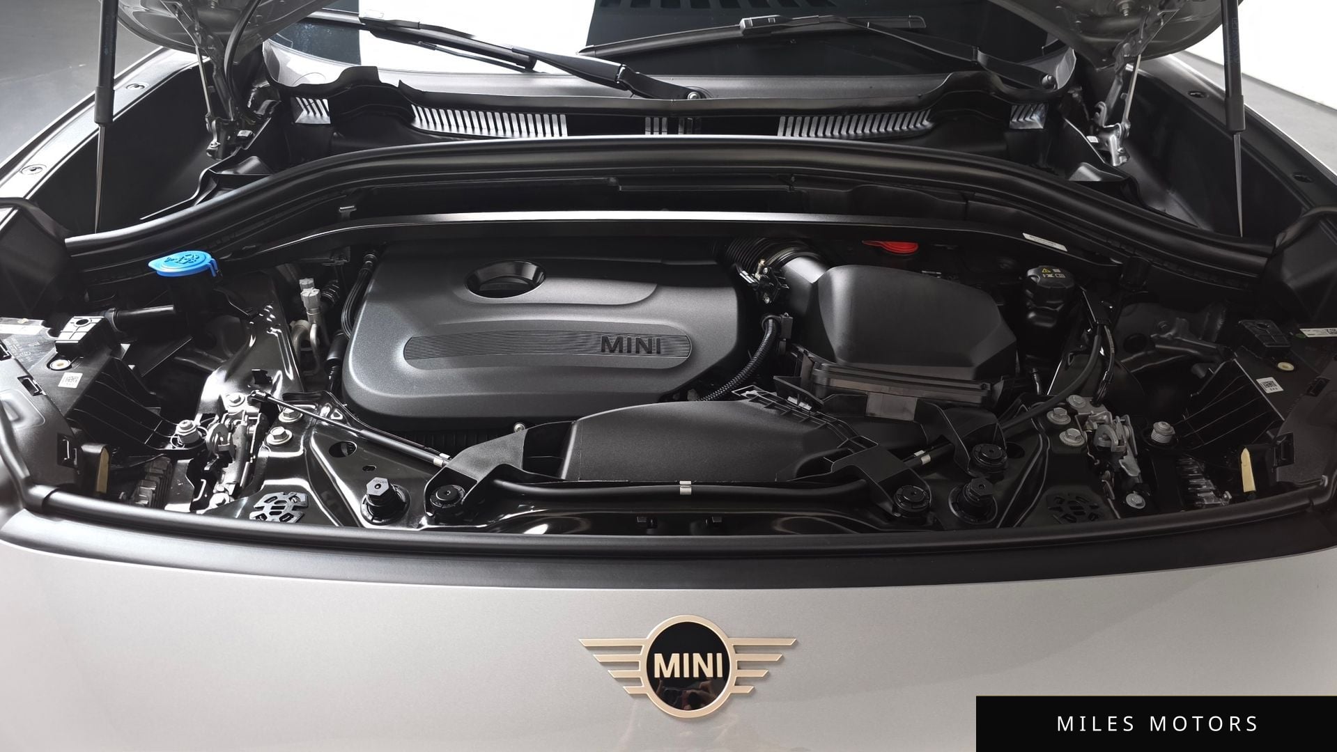 MINI Countryman 2024 — миниатюра 5