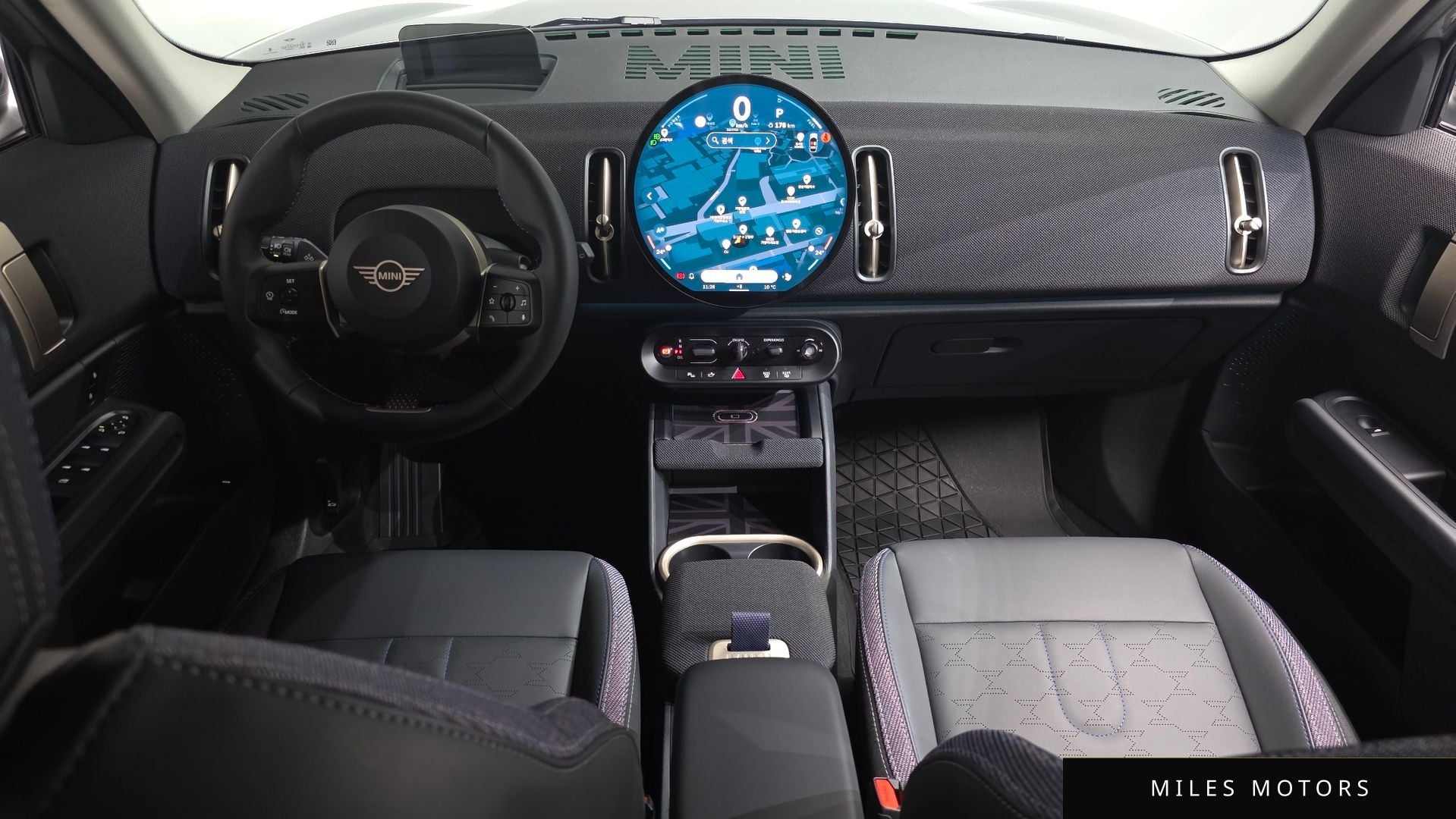 MINI Countryman 2024 — миниатюра 6