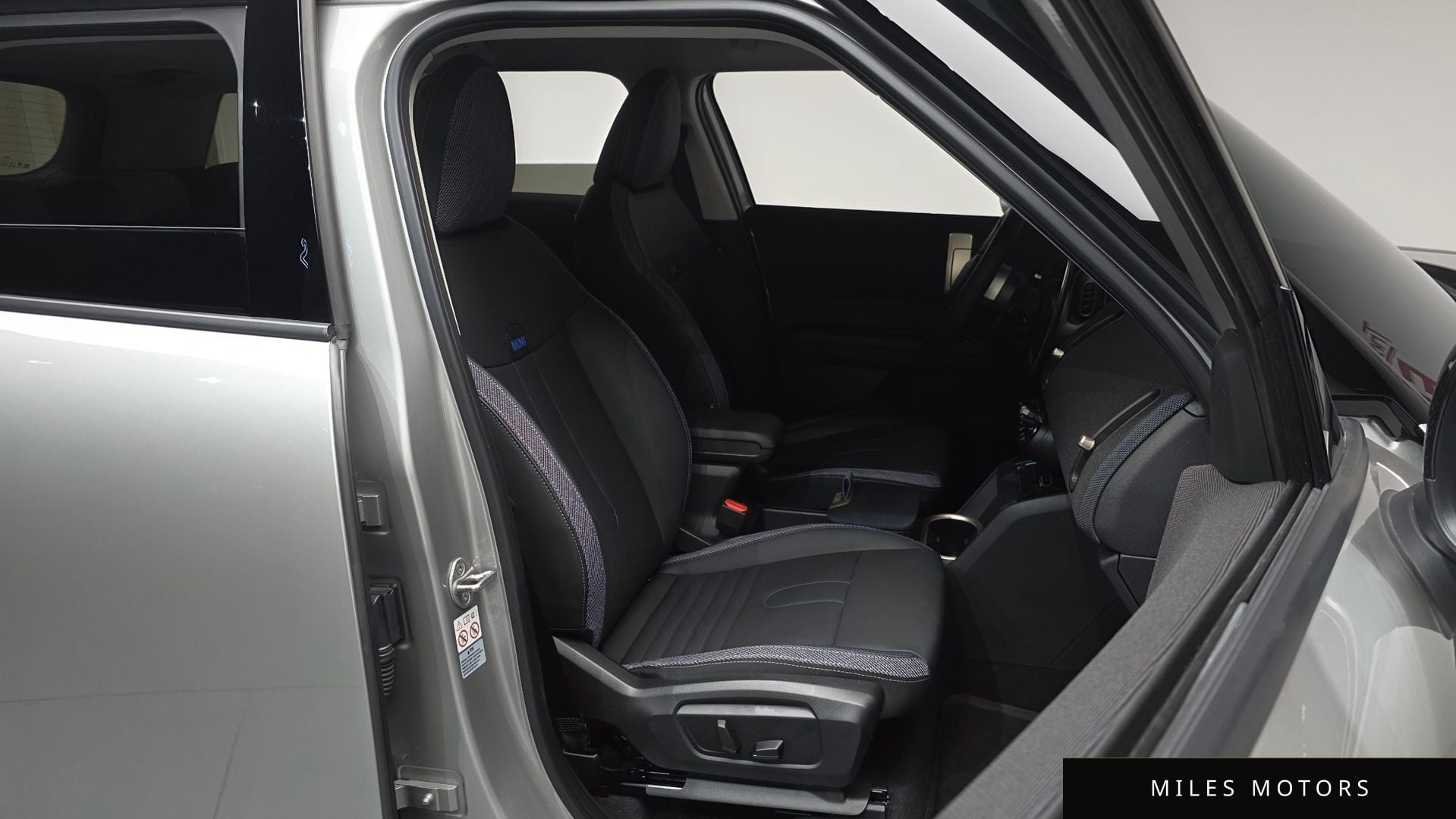 MINI Countryman 2024 — миниатюра 9