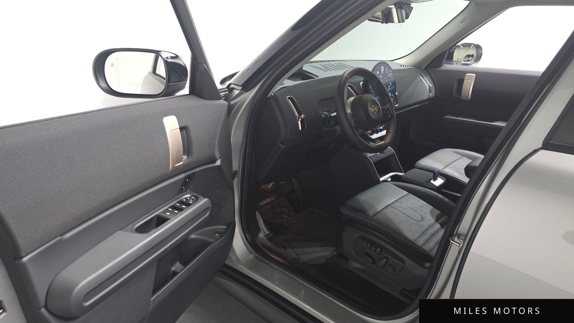 MINI Countryman 2024 — миниатюра 11