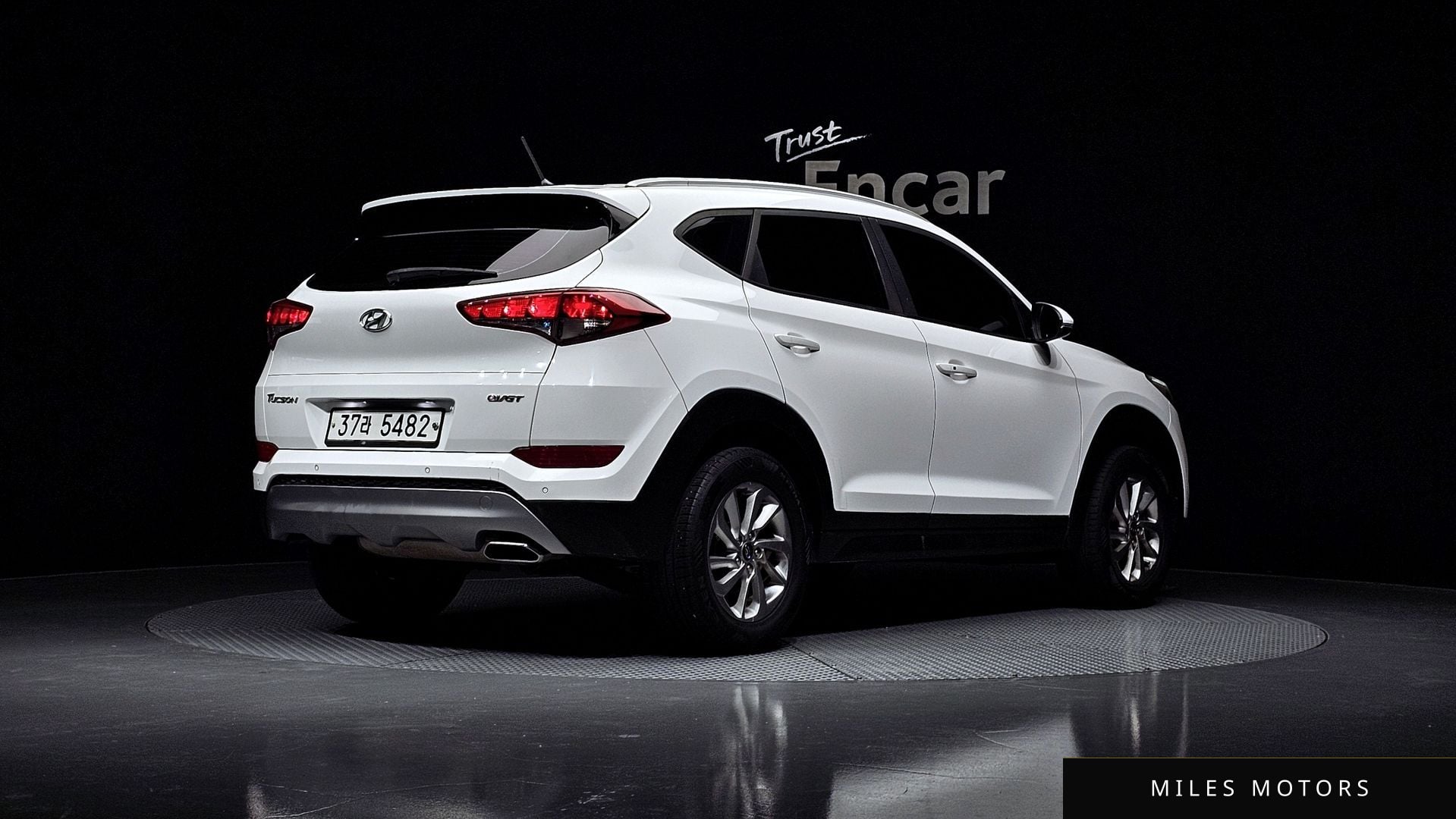 Hyundai Tucson 2017 — миниатюра 2
