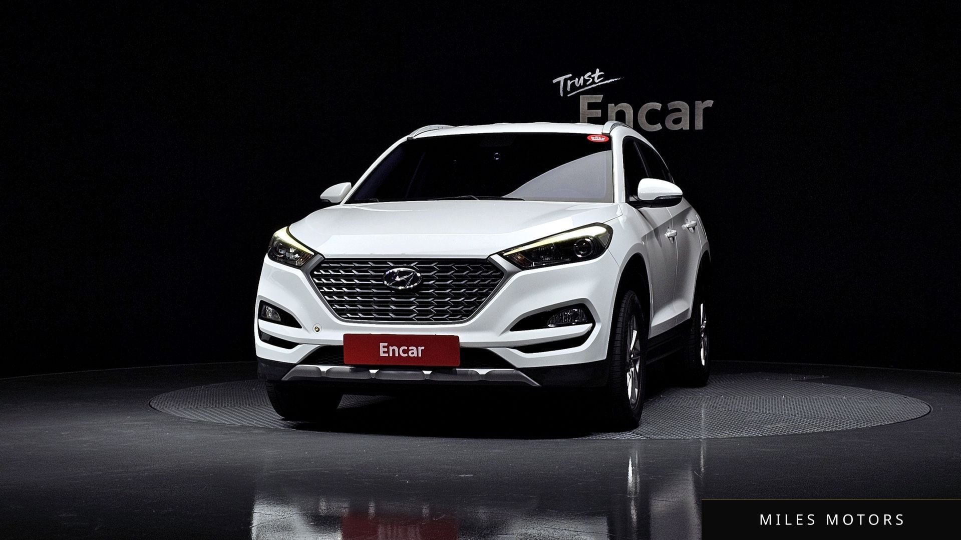Hyundai Tucson 2017 — миниатюра 3