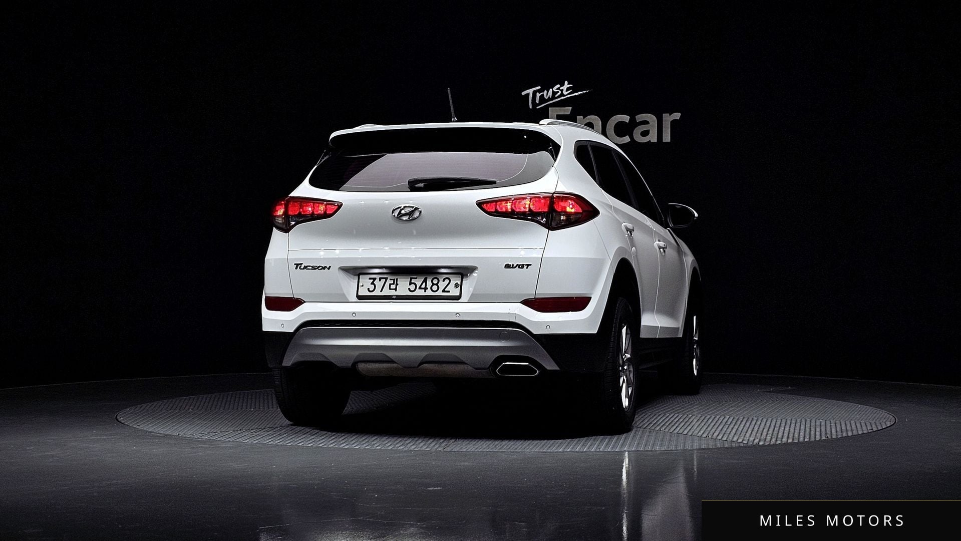 Hyundai Tucson 2017 — миниатюра 4