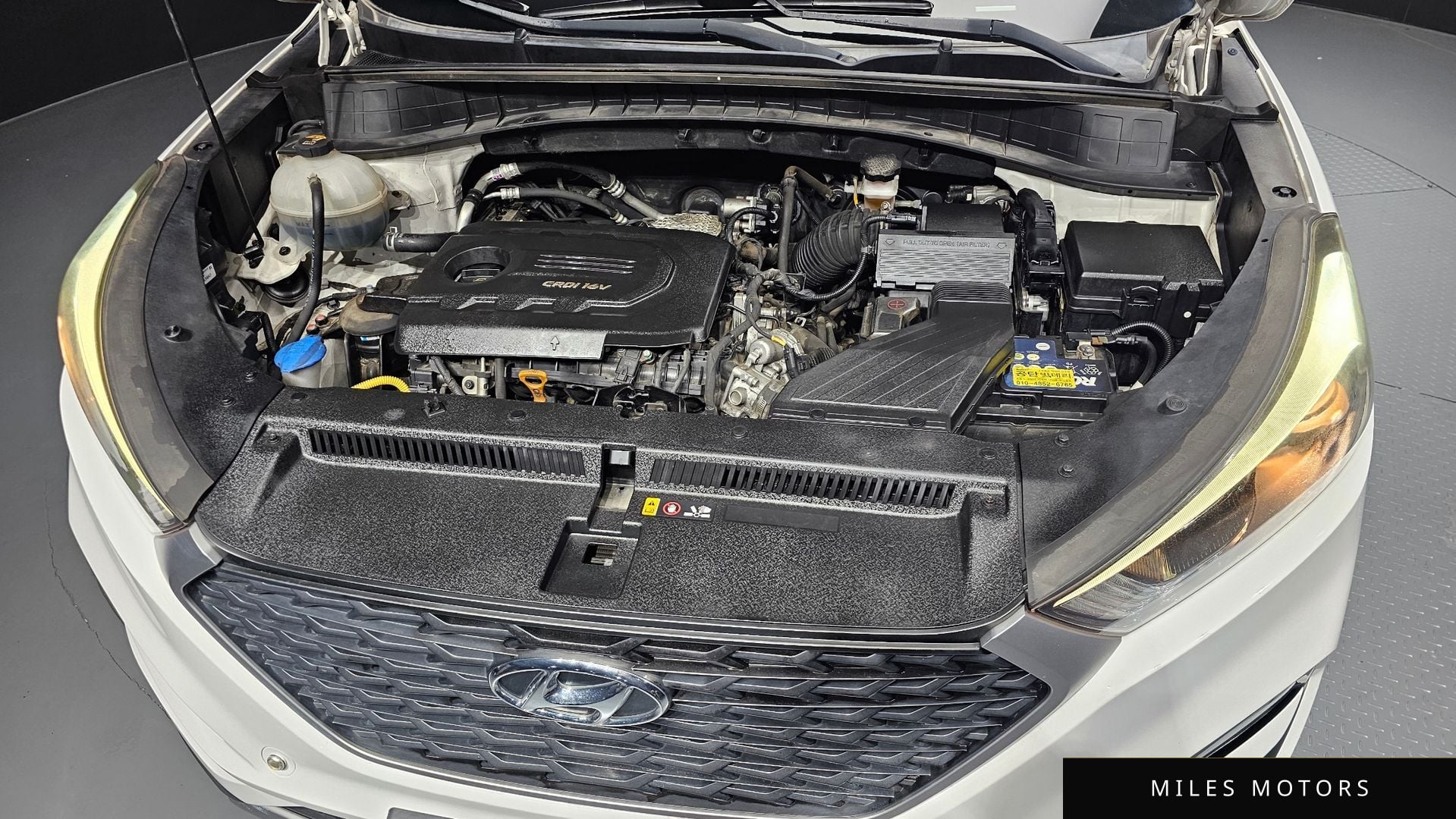 Hyundai Tucson 2017 — миниатюра 6