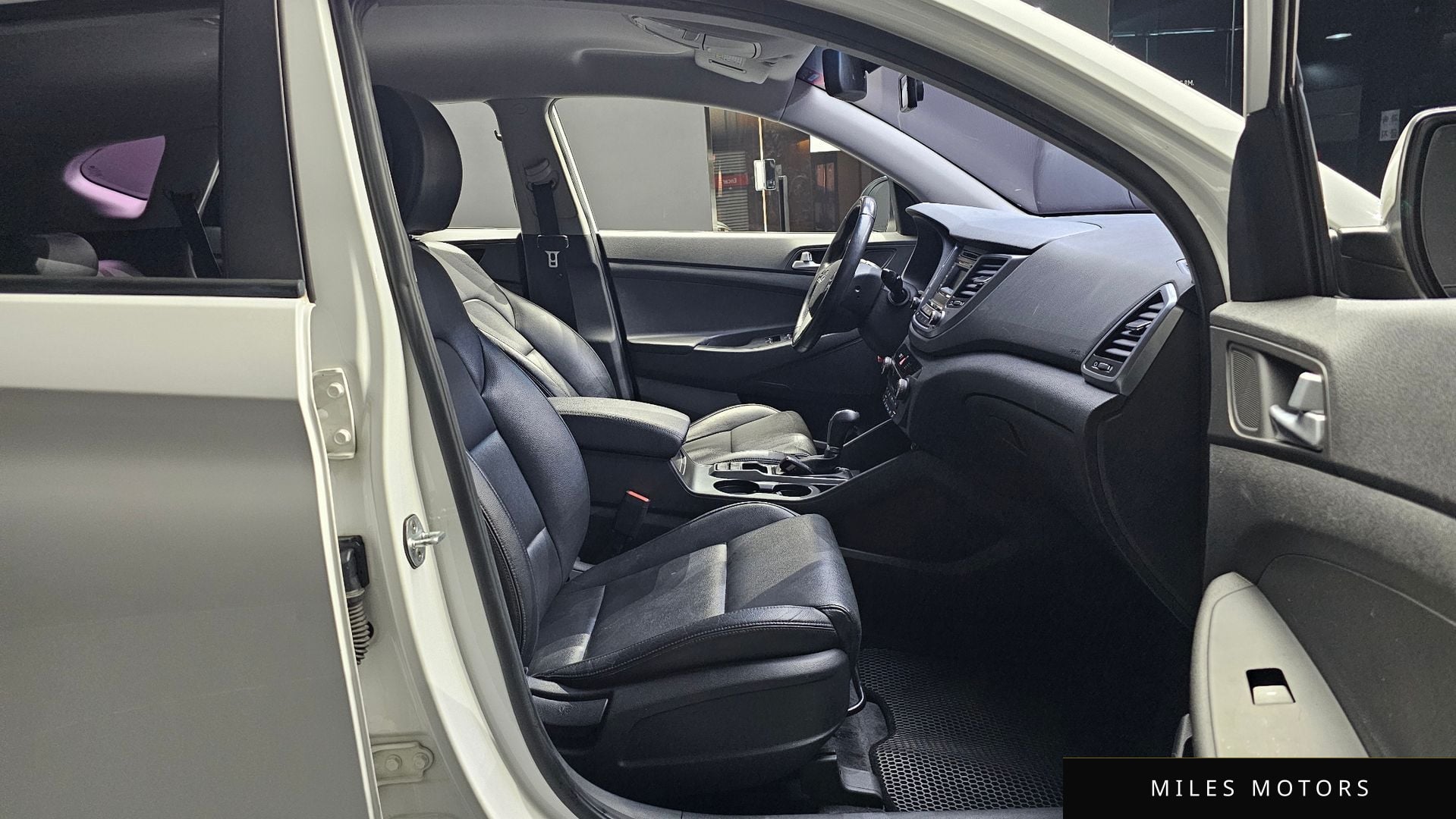 Hyundai Tucson 2017 — миниатюра 10