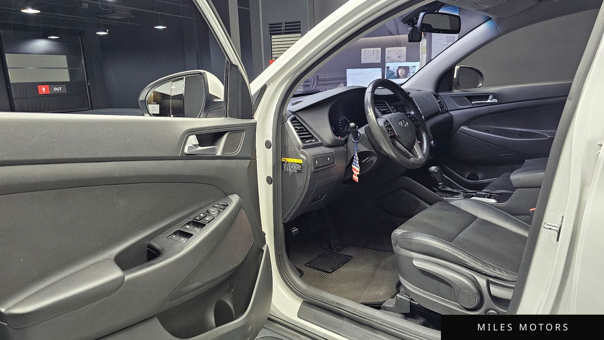 Hyundai Tucson 2017 — миниатюра 11