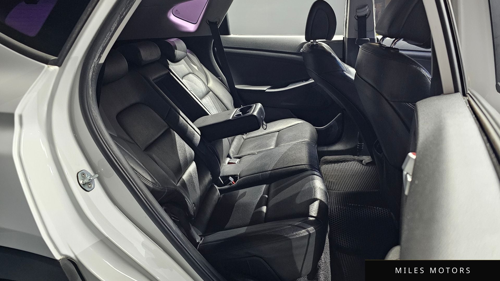 Hyundai Tucson 2017 — миниатюра 12