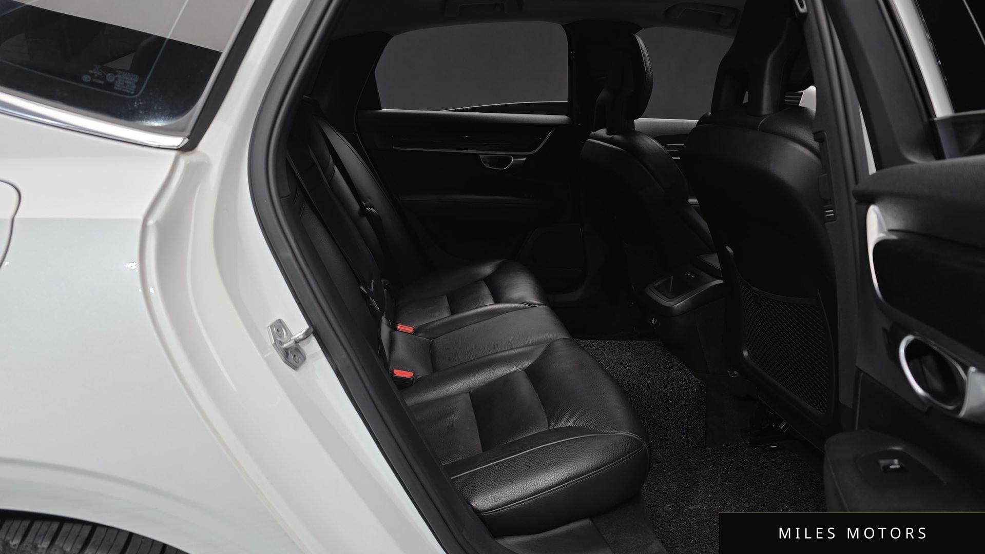 Volvo S90 2017 — миниатюра 12