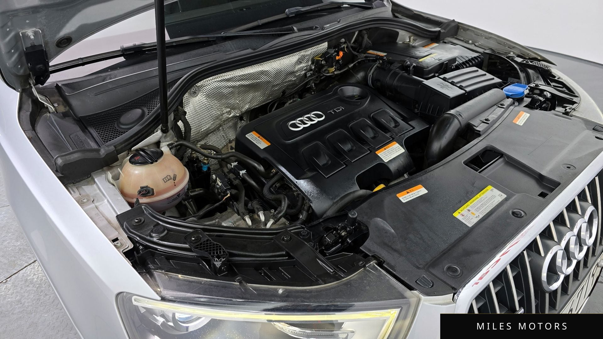 Audi Q3 2014 — миниатюра 6