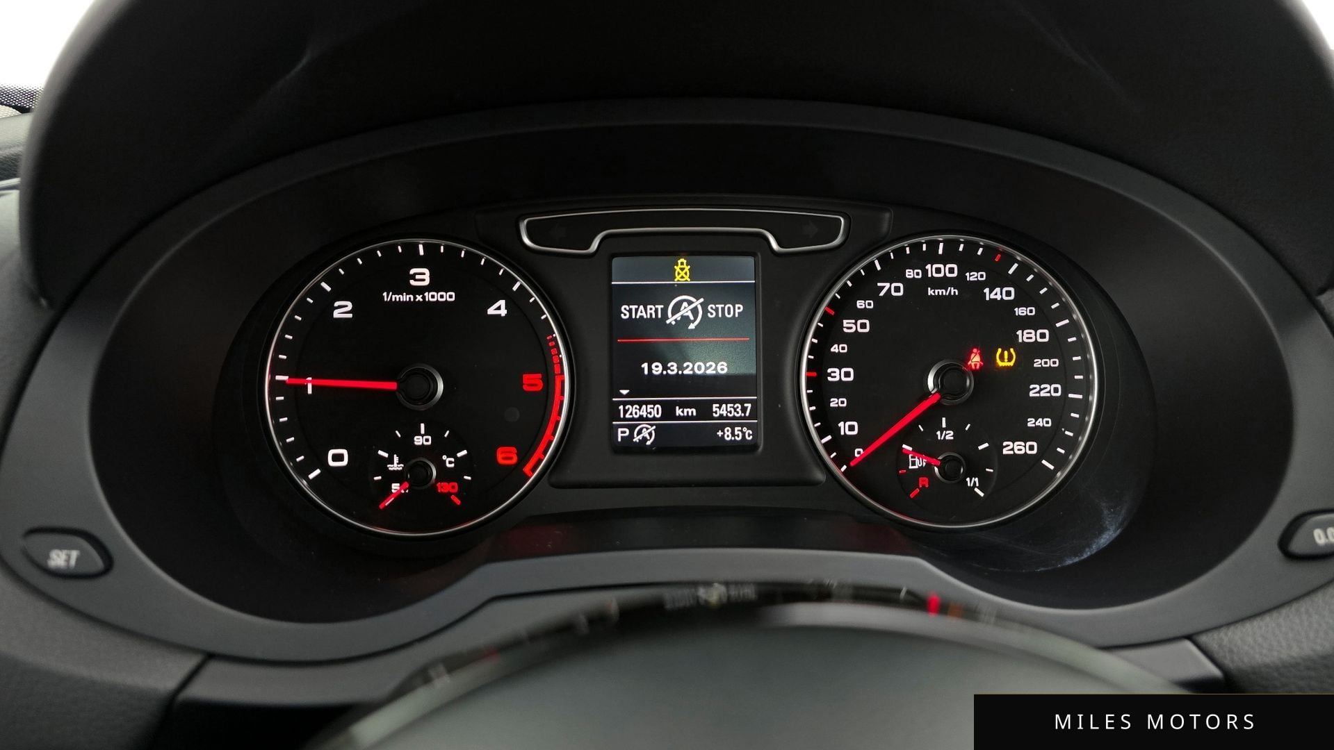 Audi Q3 2014 — миниатюра 8