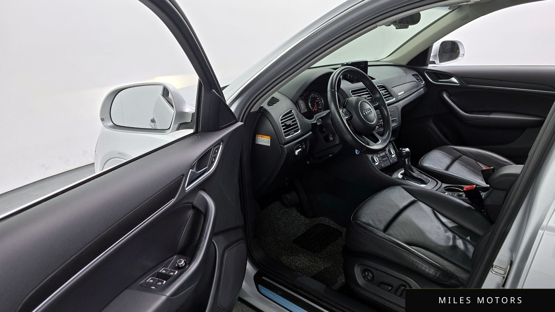 Audi Q3 2014 — миниатюра 10