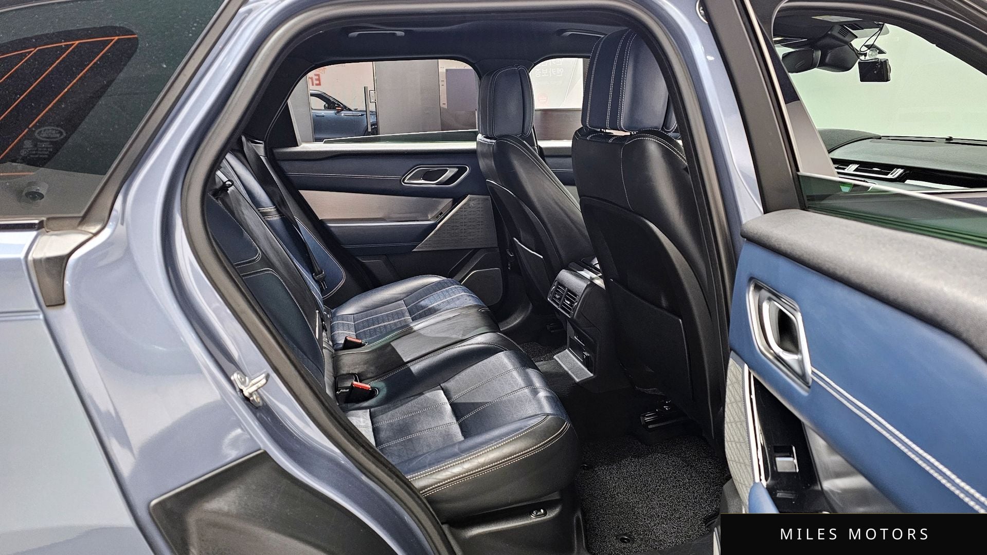 Land Rover Range Rover Velar 2018 — миниатюра 12