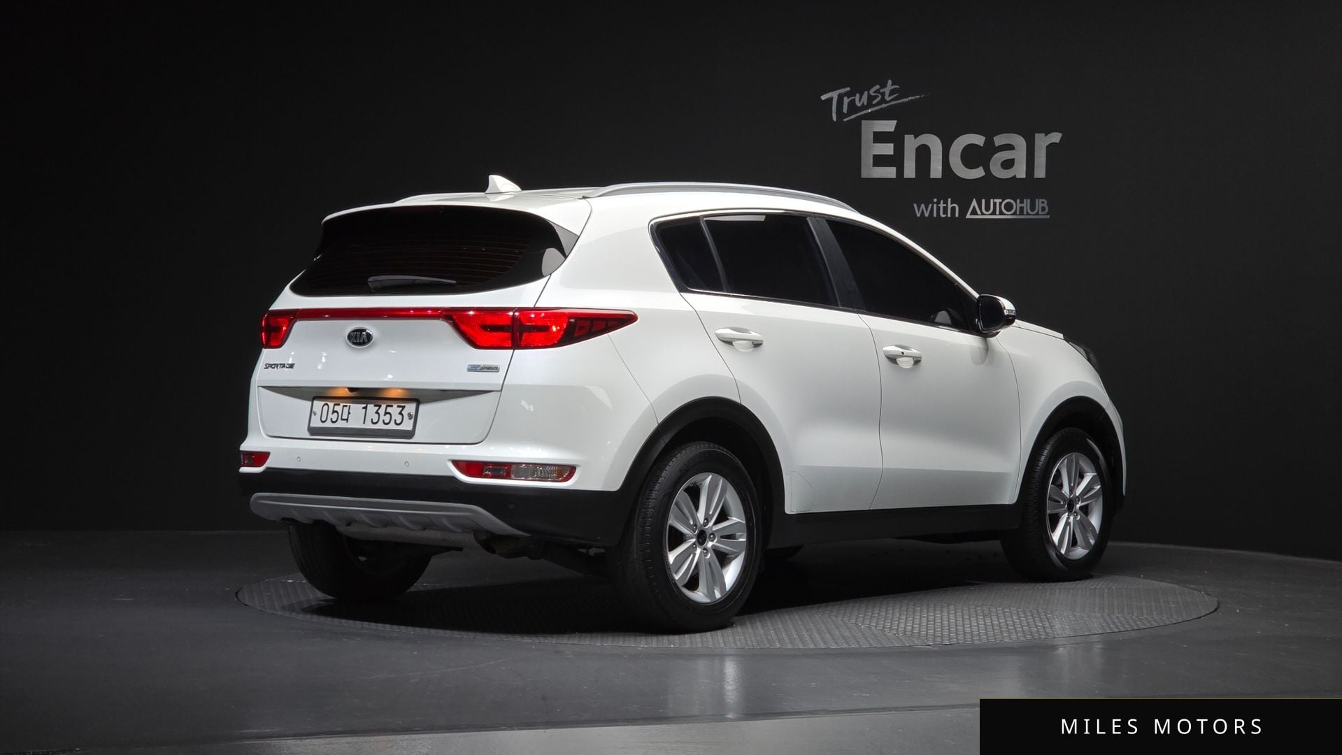 Kia Sportage 2018 — миниатюра 2