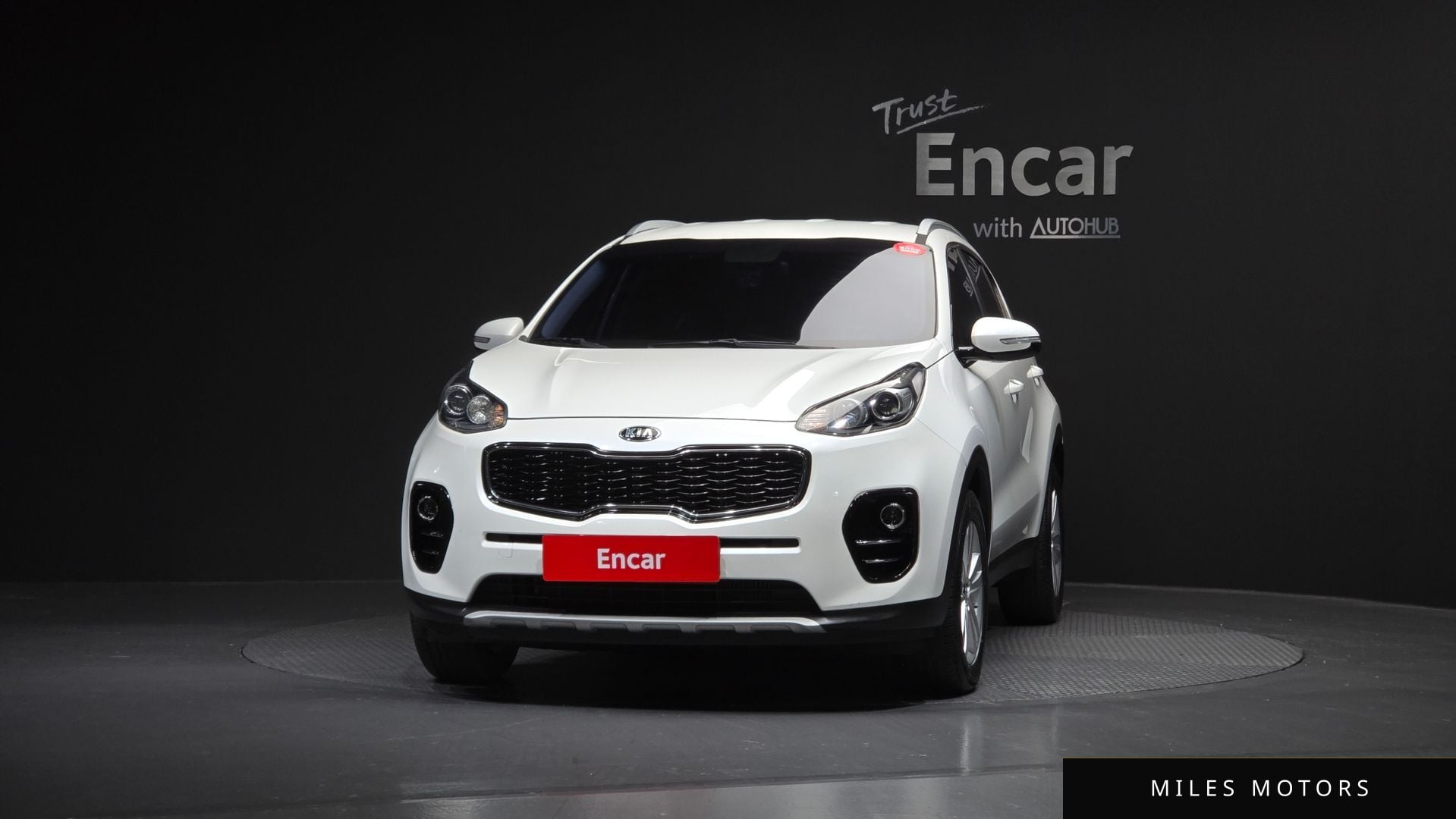 Kia Sportage 2018 — миниатюра 3