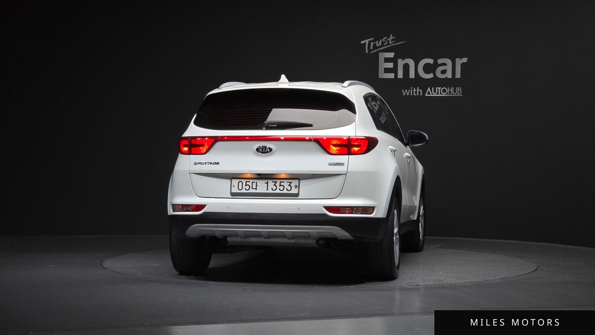 Kia Sportage 2018 — миниатюра 4
