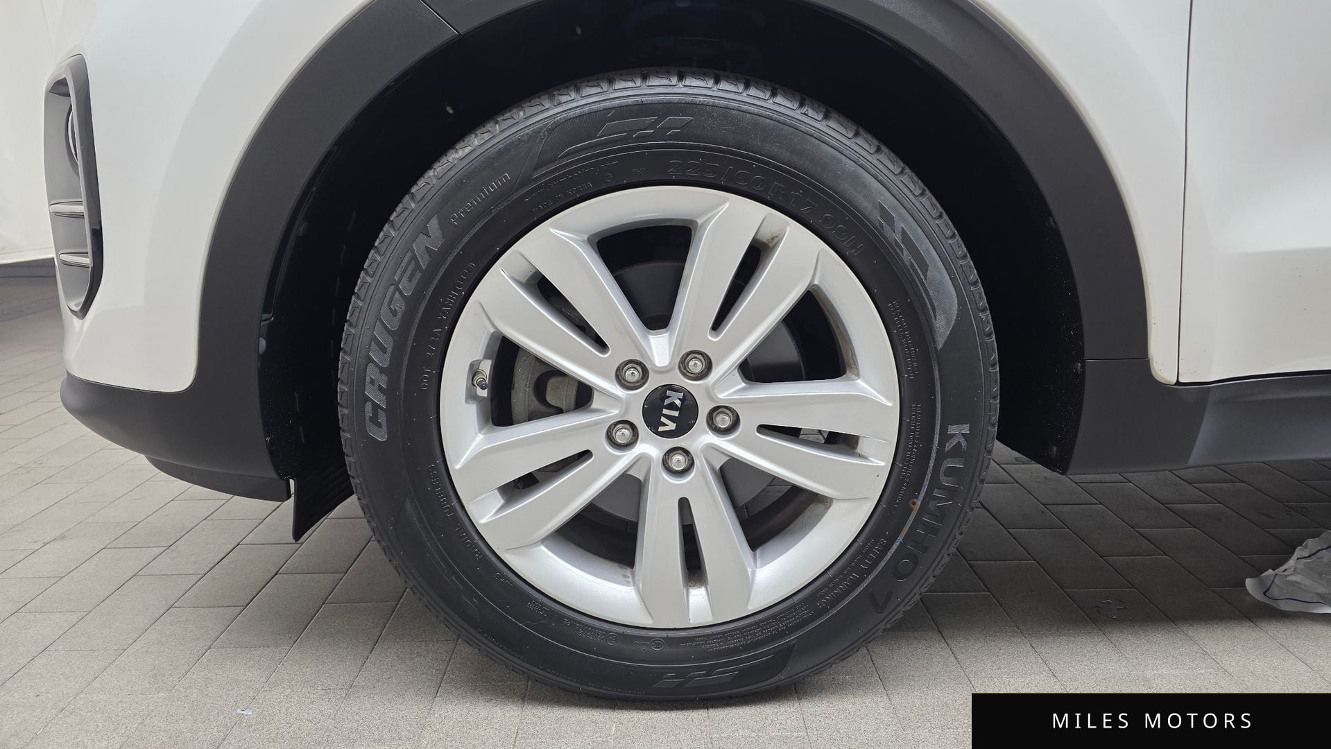 Kia Sportage 2018 — миниатюра 5
