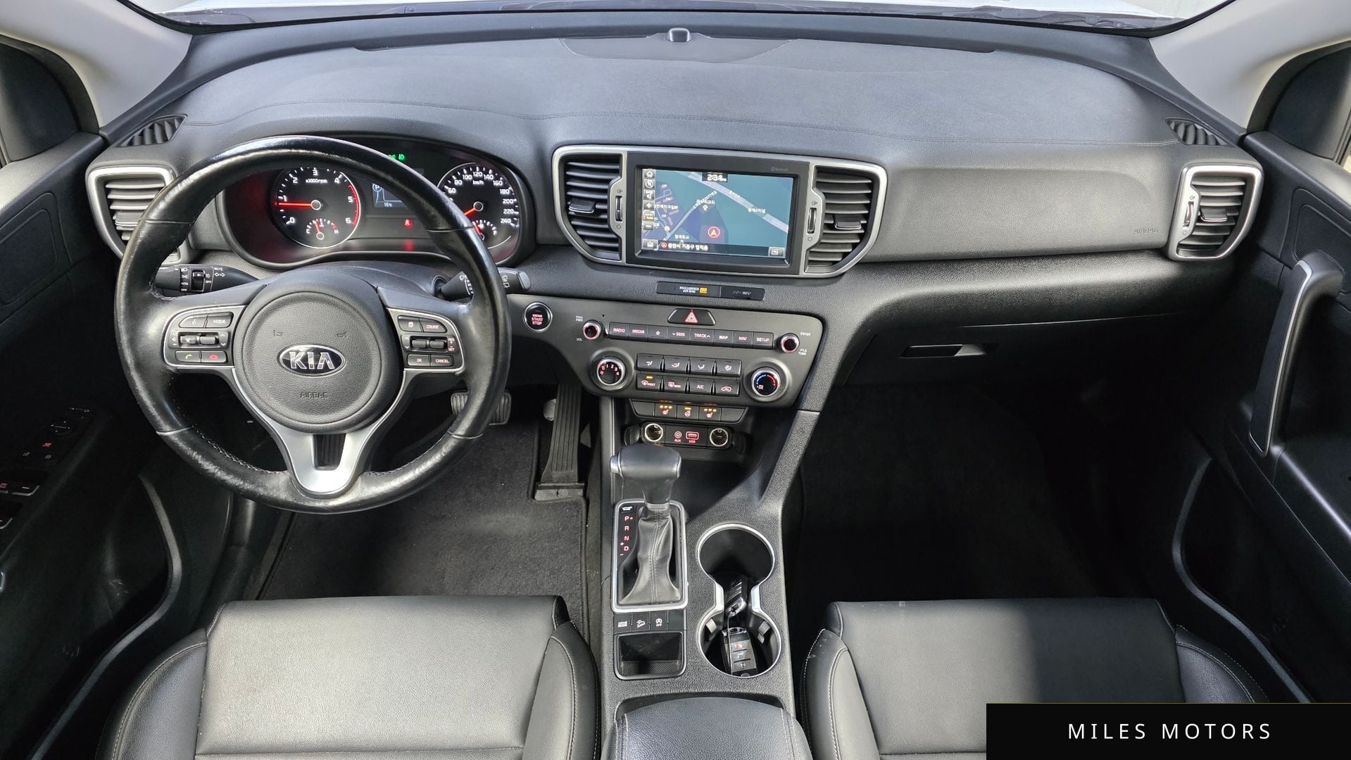 Kia Sportage 2018 — миниатюра 7