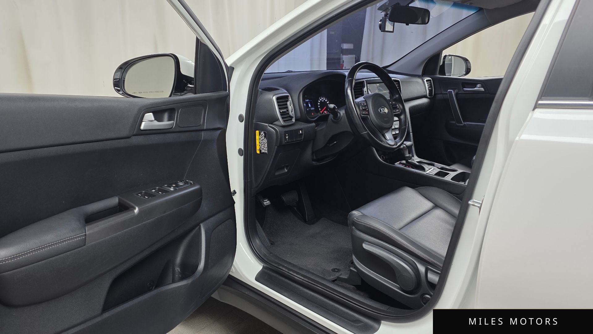 Kia Sportage 2018 — миниатюра 10