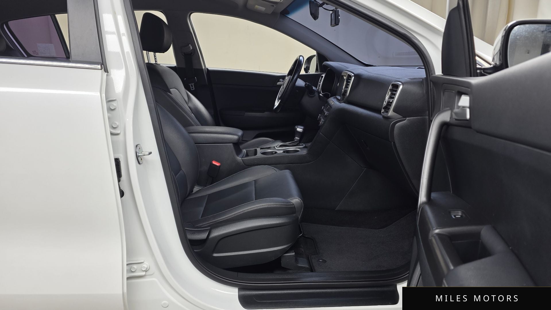 Kia Sportage 2018 — миниатюра 11