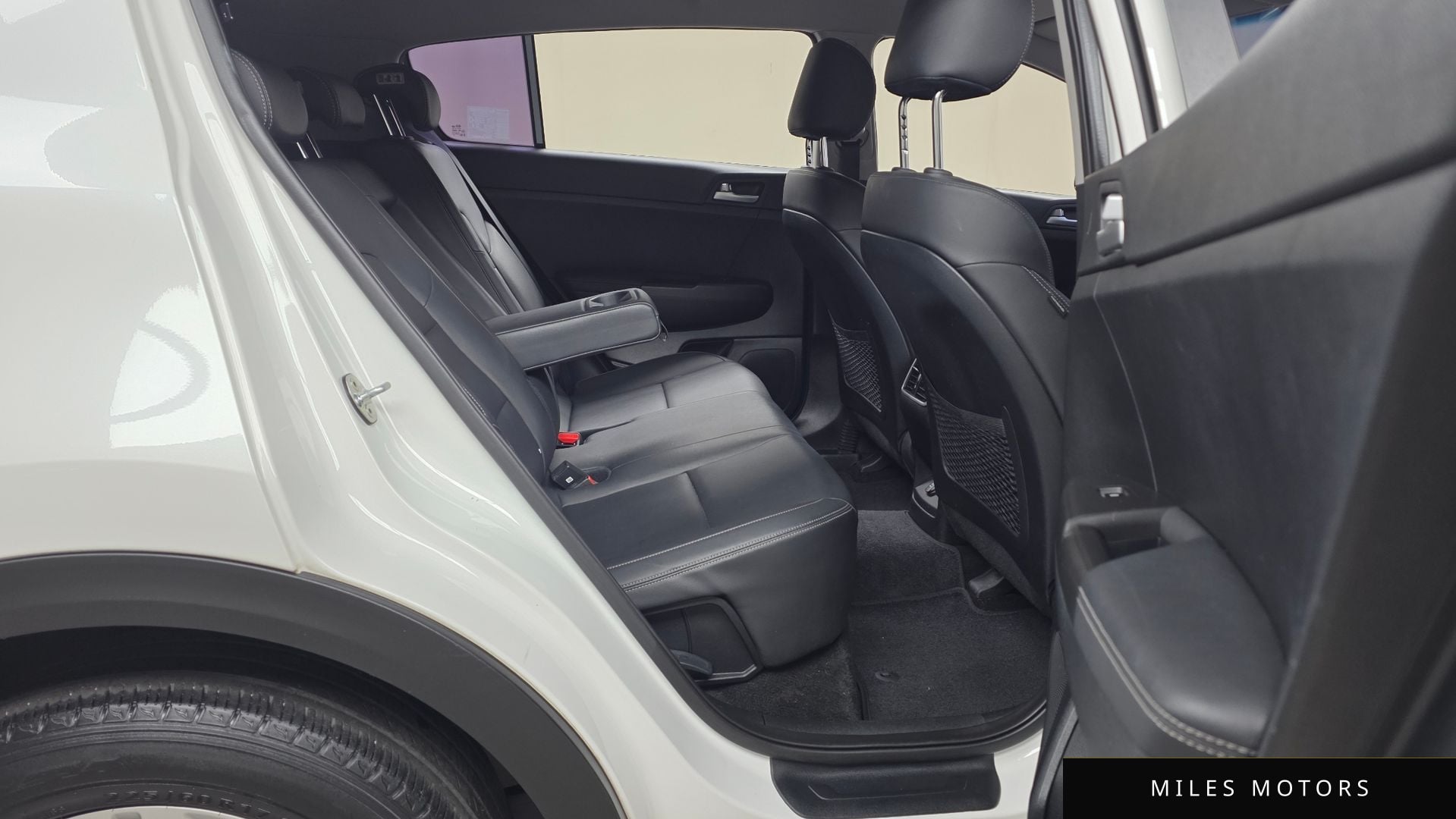 Kia Sportage 2018 — миниатюра 12