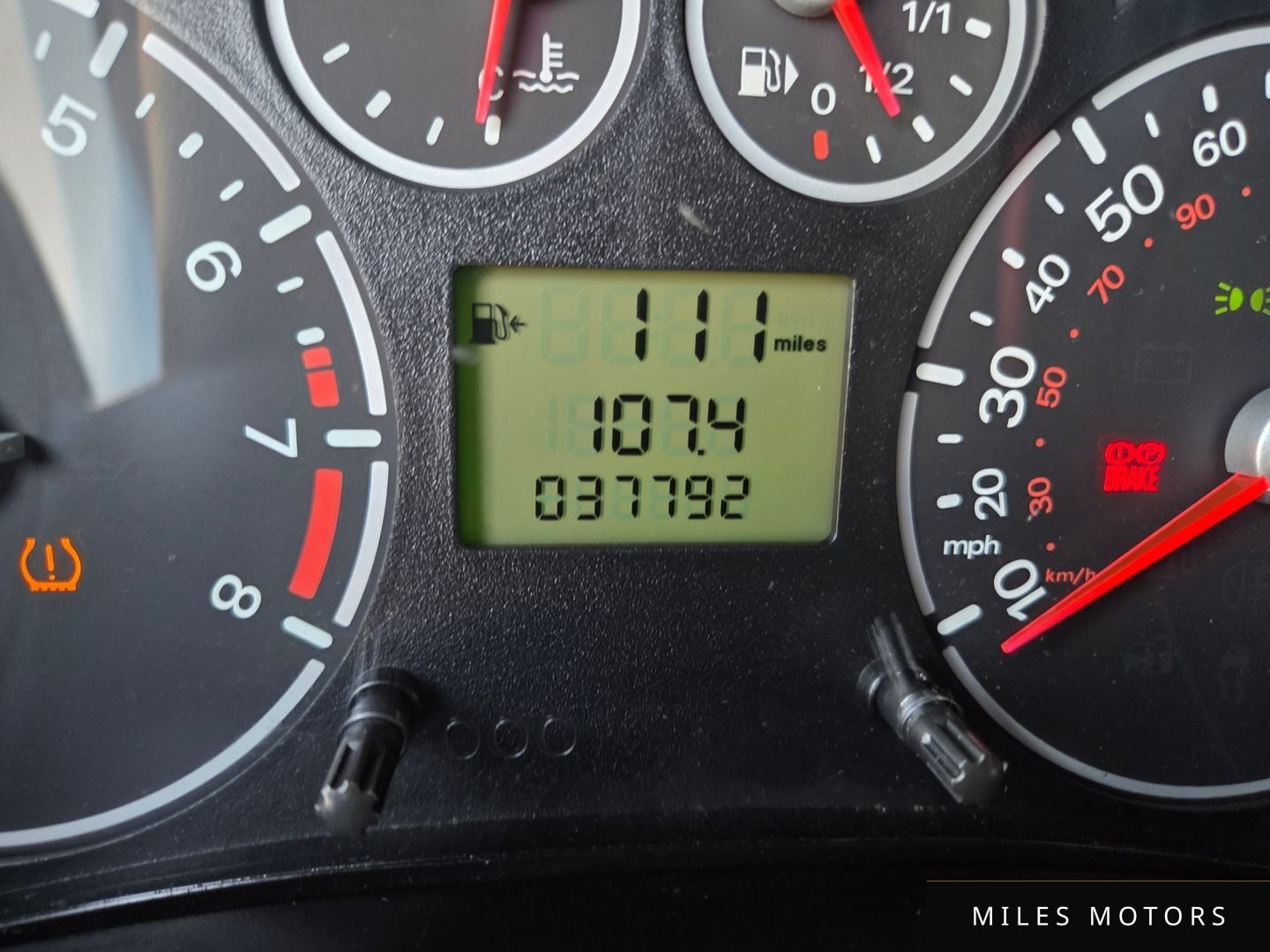 Ford Transit 2011 — миниатюра 6