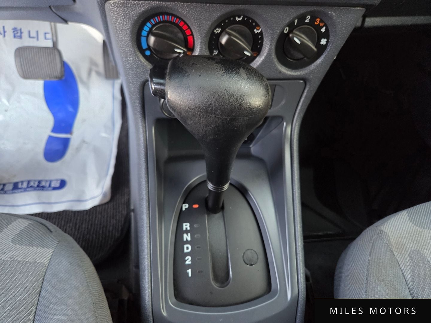 Ford Transit 2011 — миниатюра 7