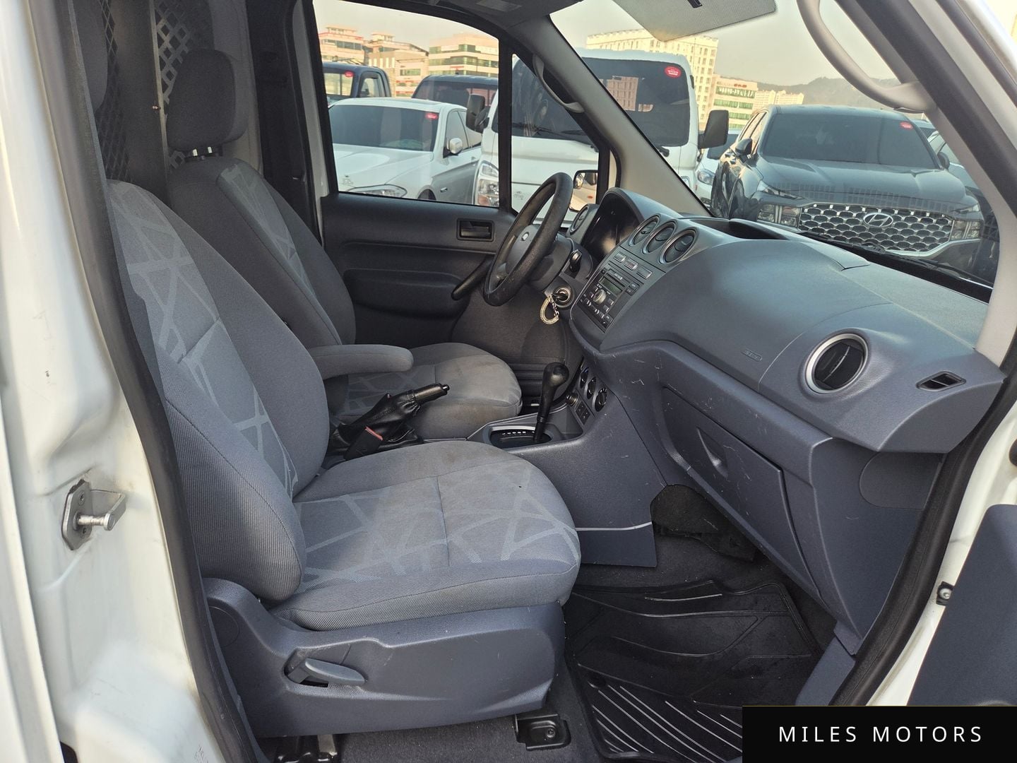 Ford Transit 2011 — миниатюра 10