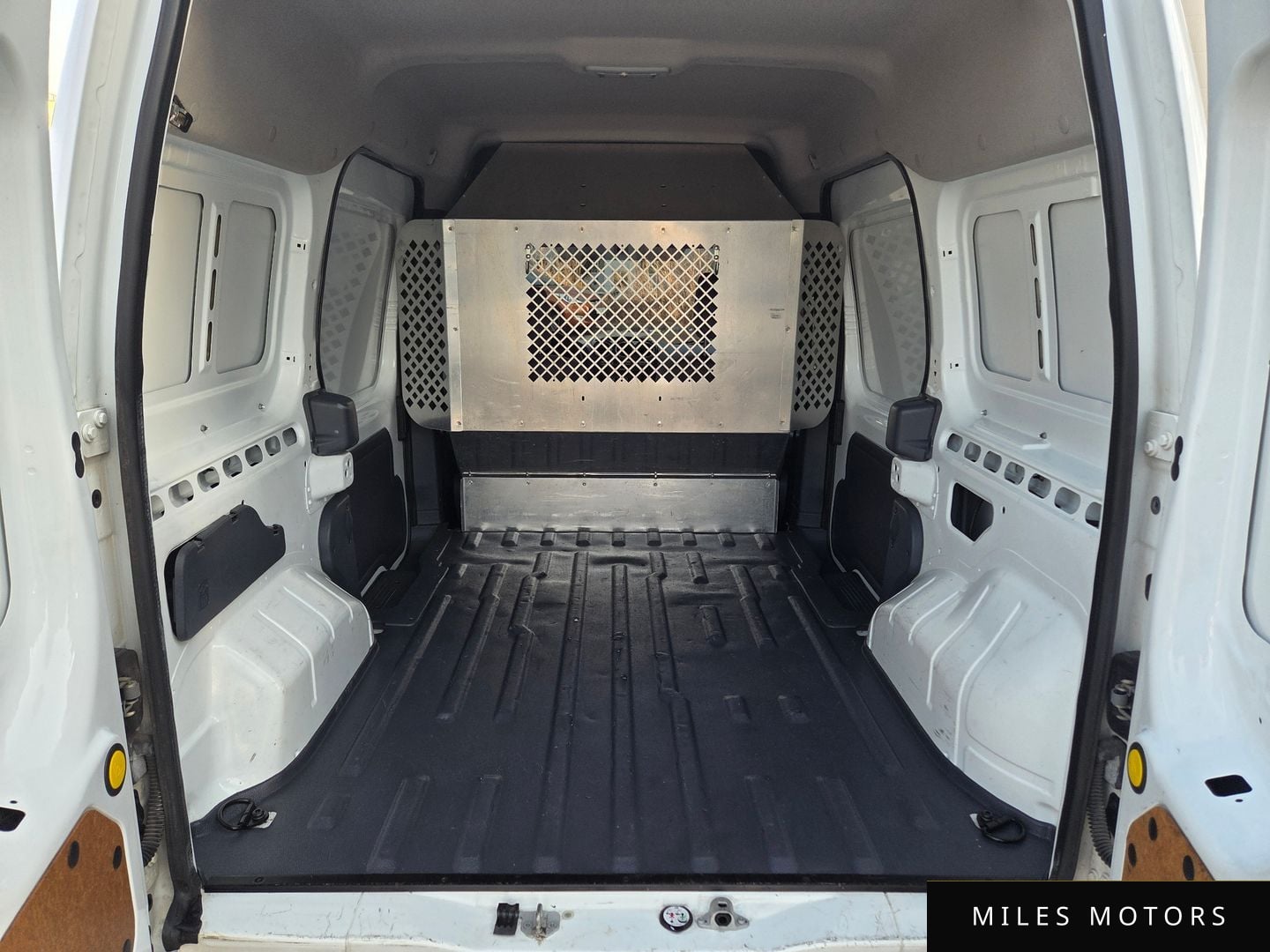 Ford Transit 2011 — миниатюра 13