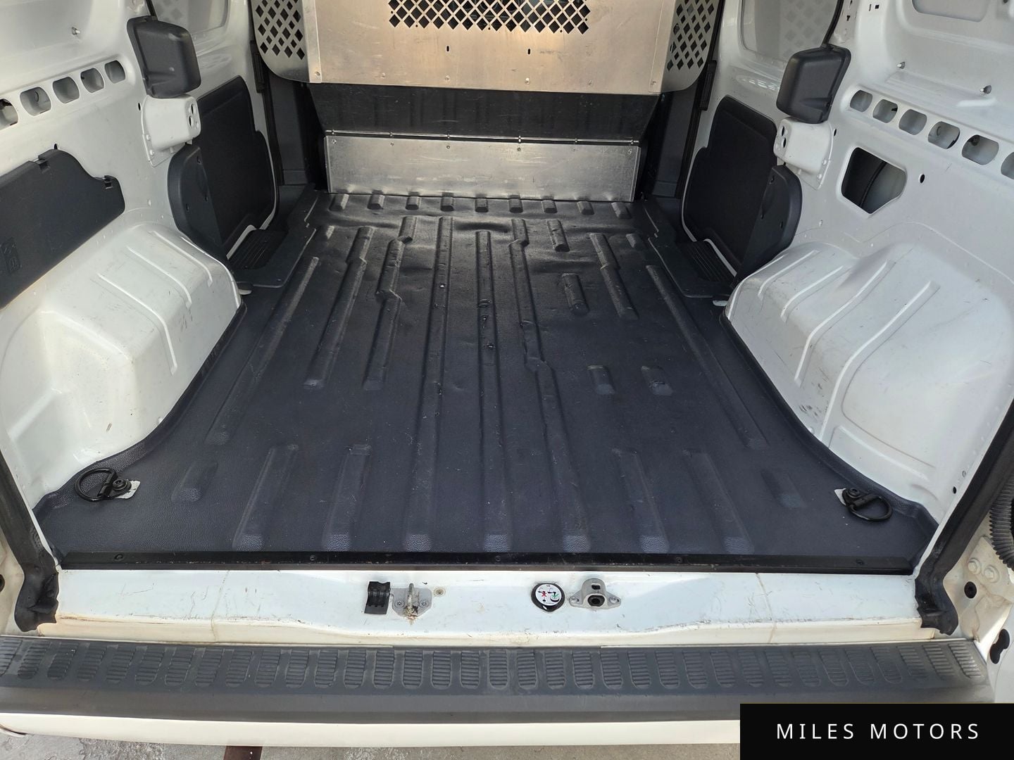 Ford Transit 2011 — миниатюра 14
