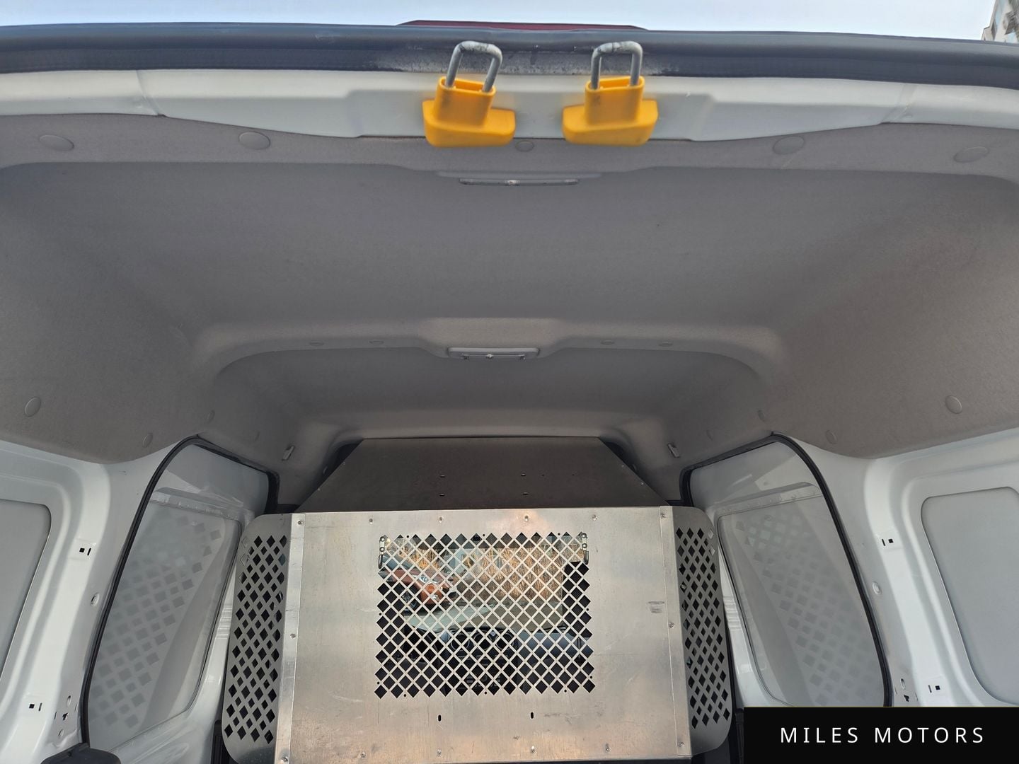 Ford Transit 2011 — миниатюра 15