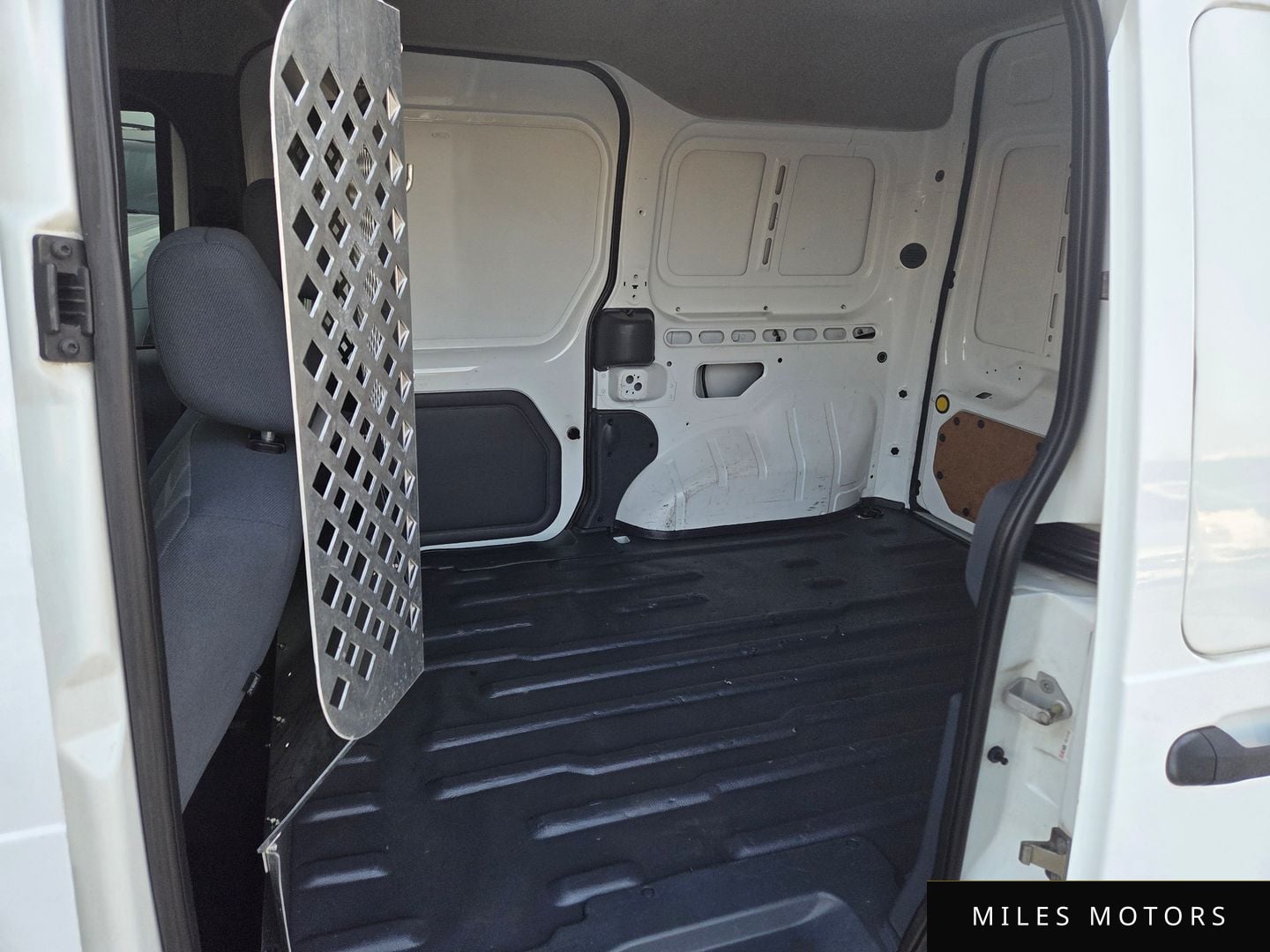 Ford Transit 2011 — миниатюра 16