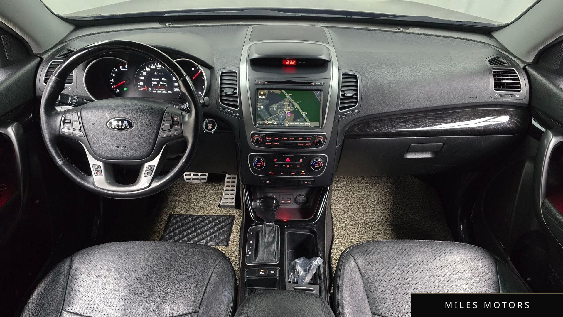 Kia Sorento 2014 — миниатюра 7