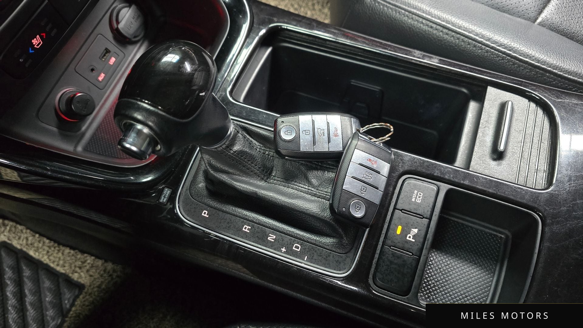 Kia Sorento 2014 — миниатюра 9