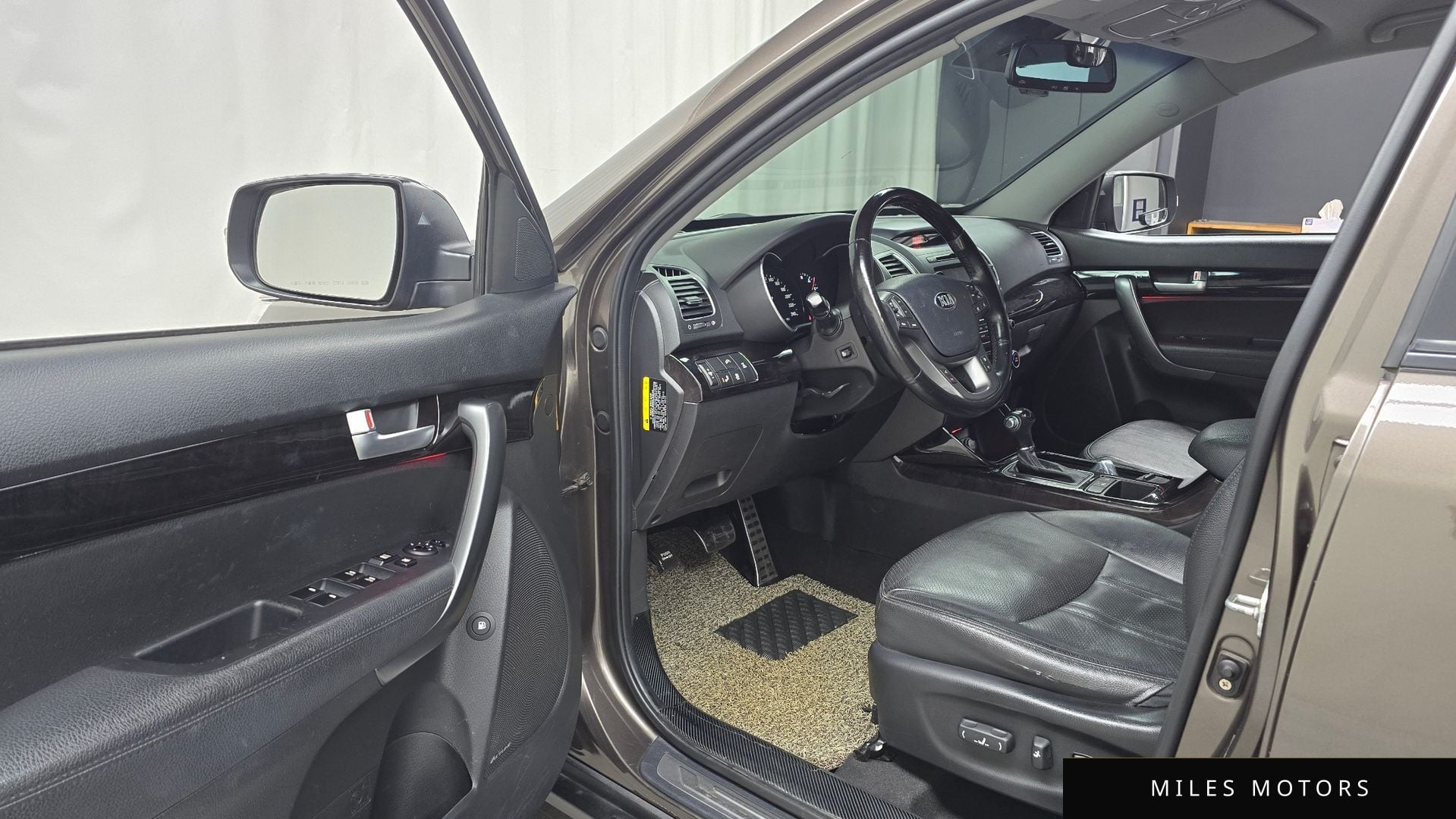 Kia Sorento 2014 — миниатюра 10