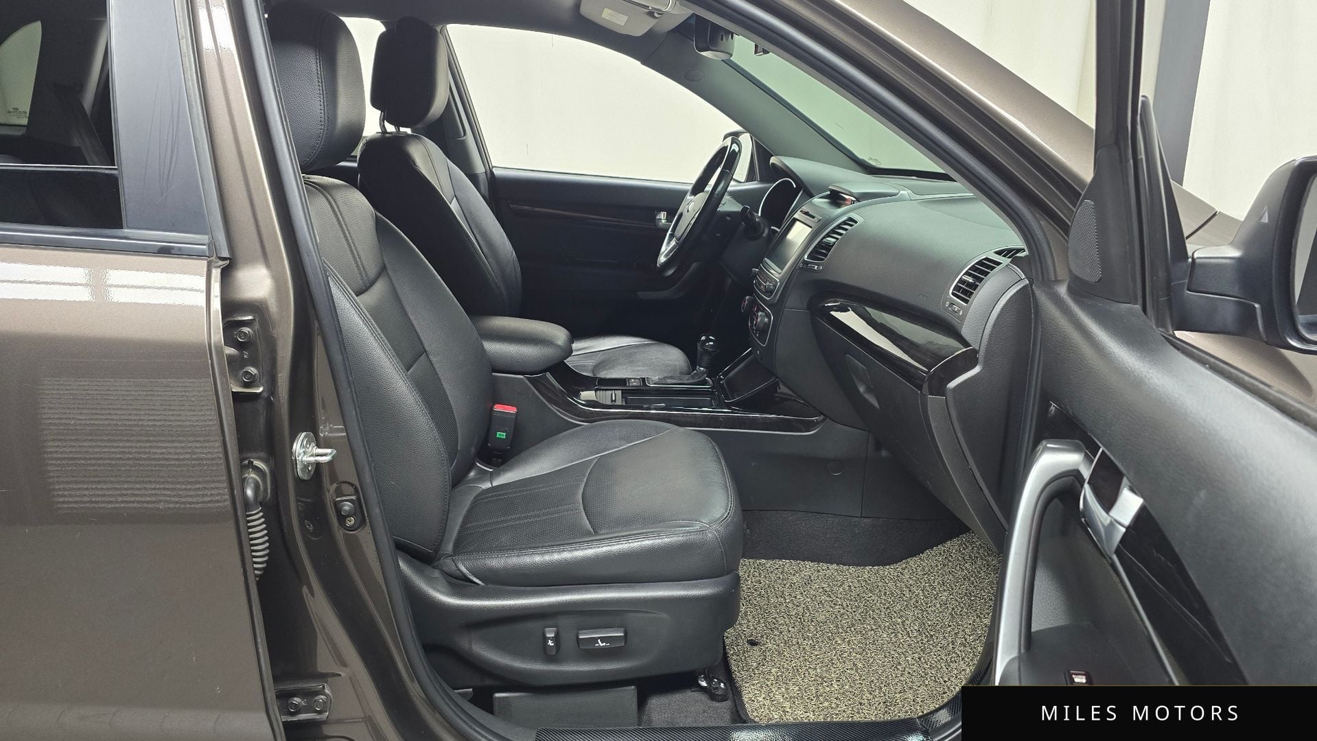 Kia Sorento 2014 — миниатюра 11