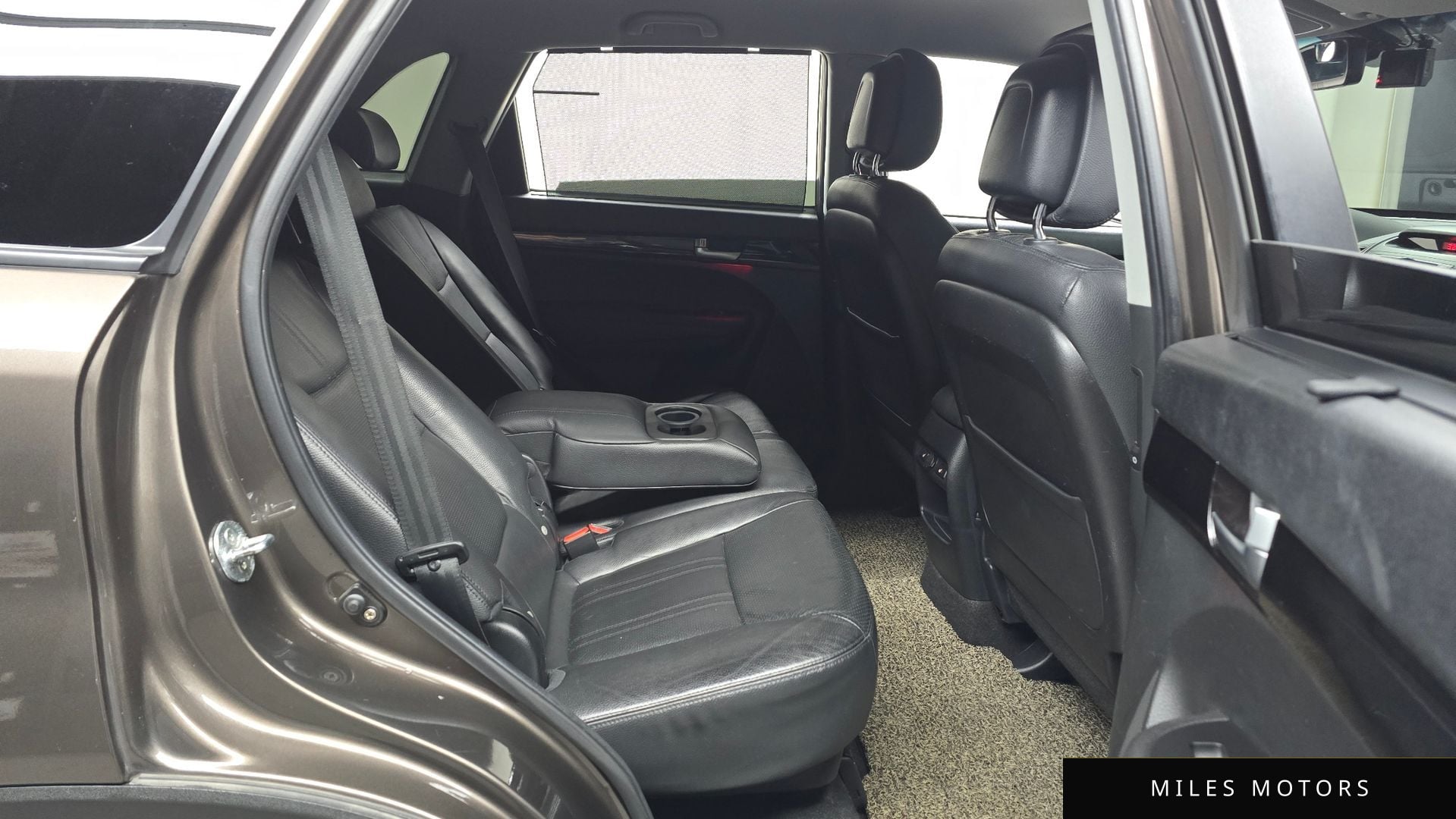 Kia Sorento 2014 — миниатюра 12