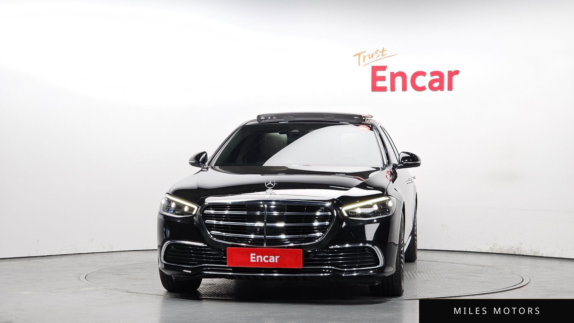 Mercedes-Benz S-Class W223 2022 — миниатюра 3
