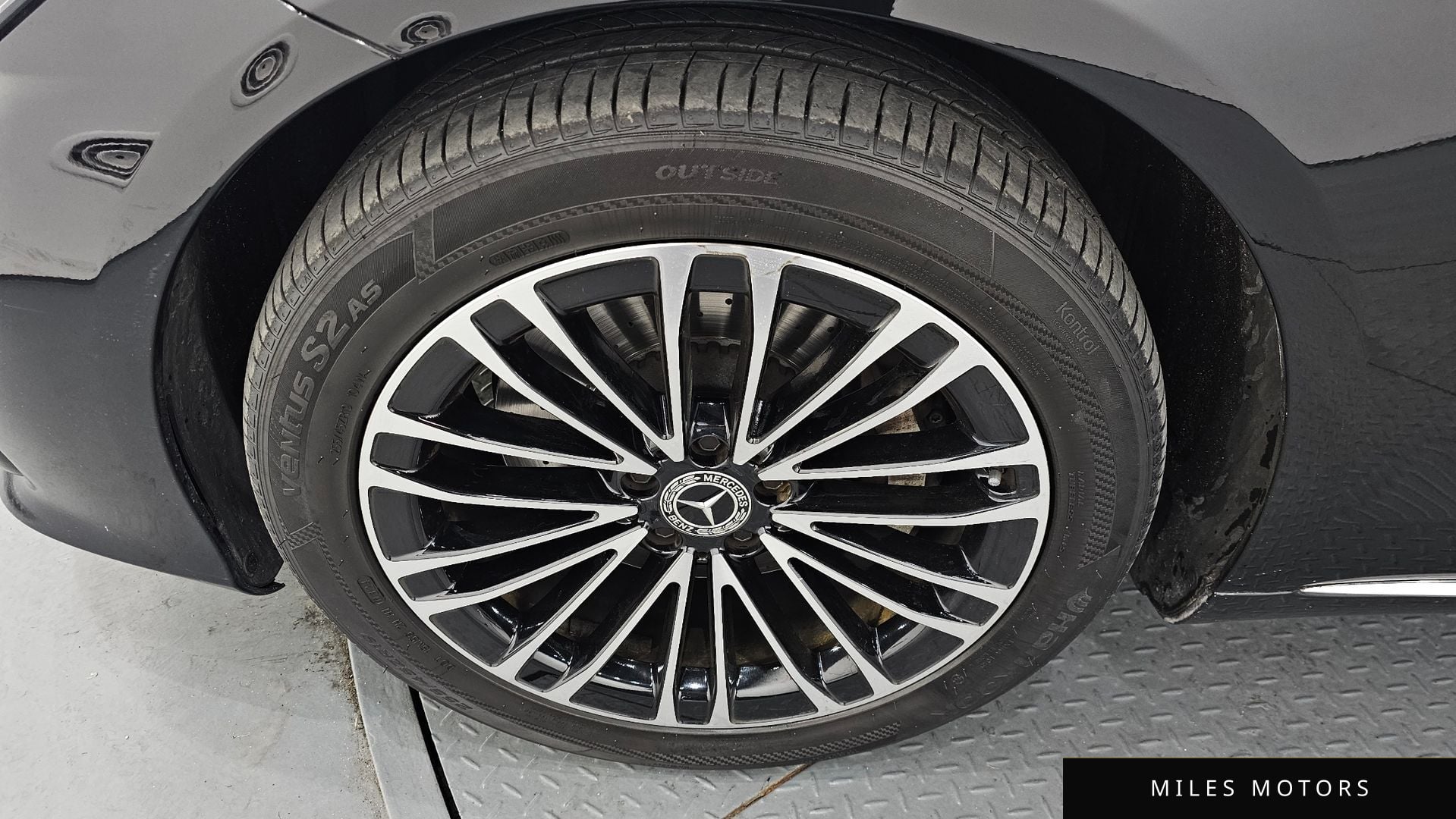 Mercedes-Benz S-Class W223 2022 — миниатюра 5