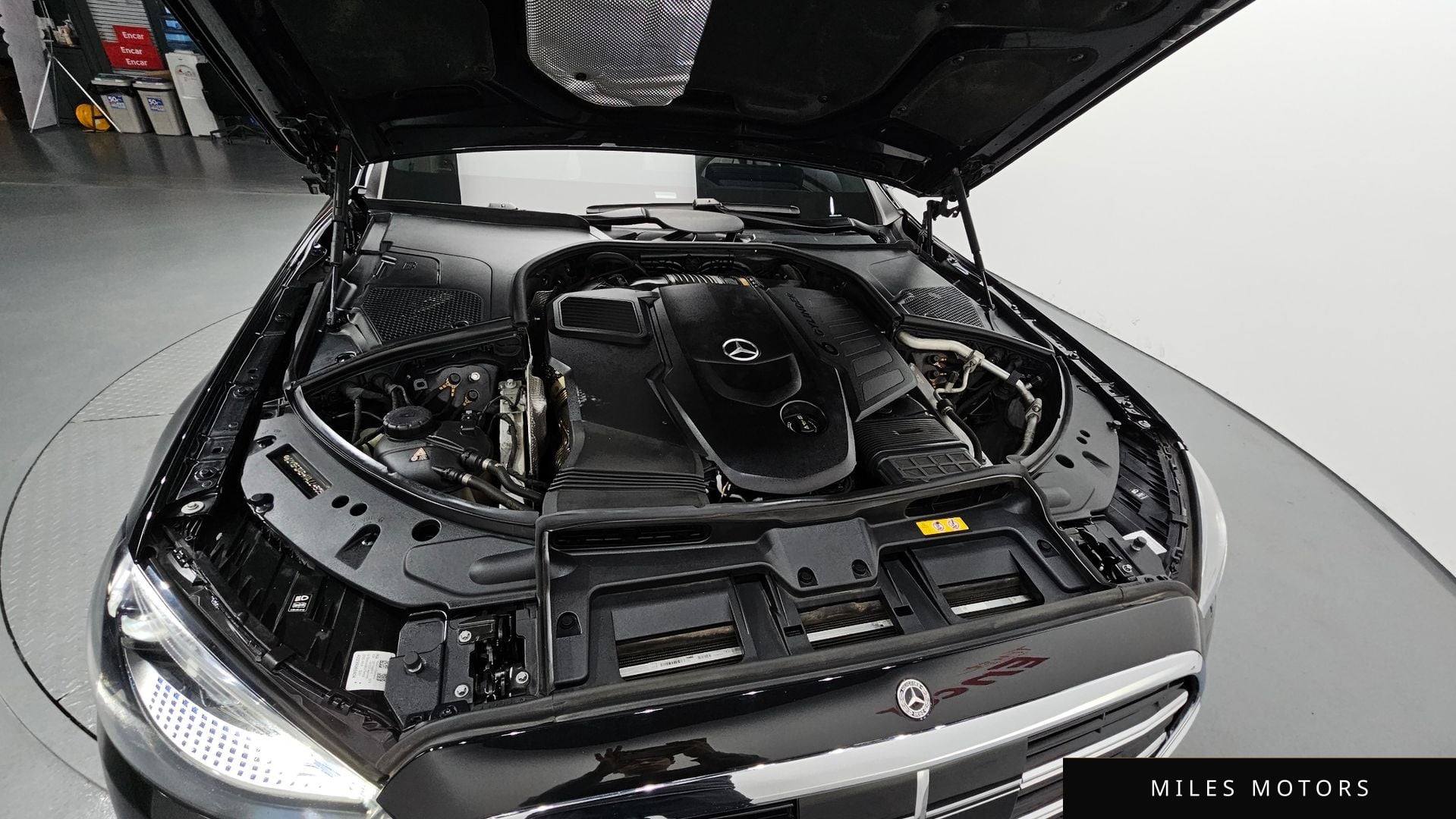 Mercedes-Benz S-Class W223 2022 — миниатюра 6