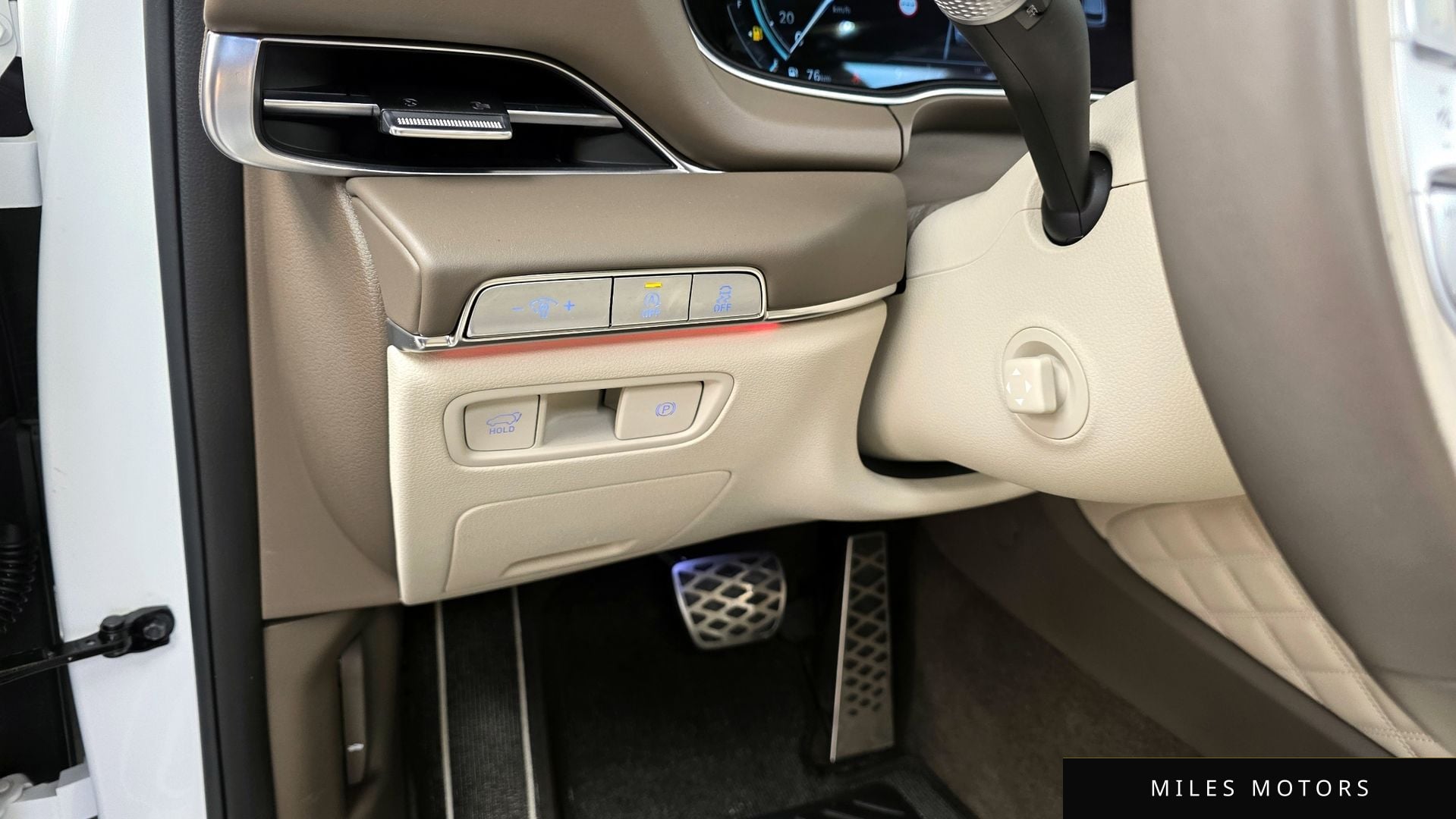 Genesis GV80 2023 — миниатюра 16