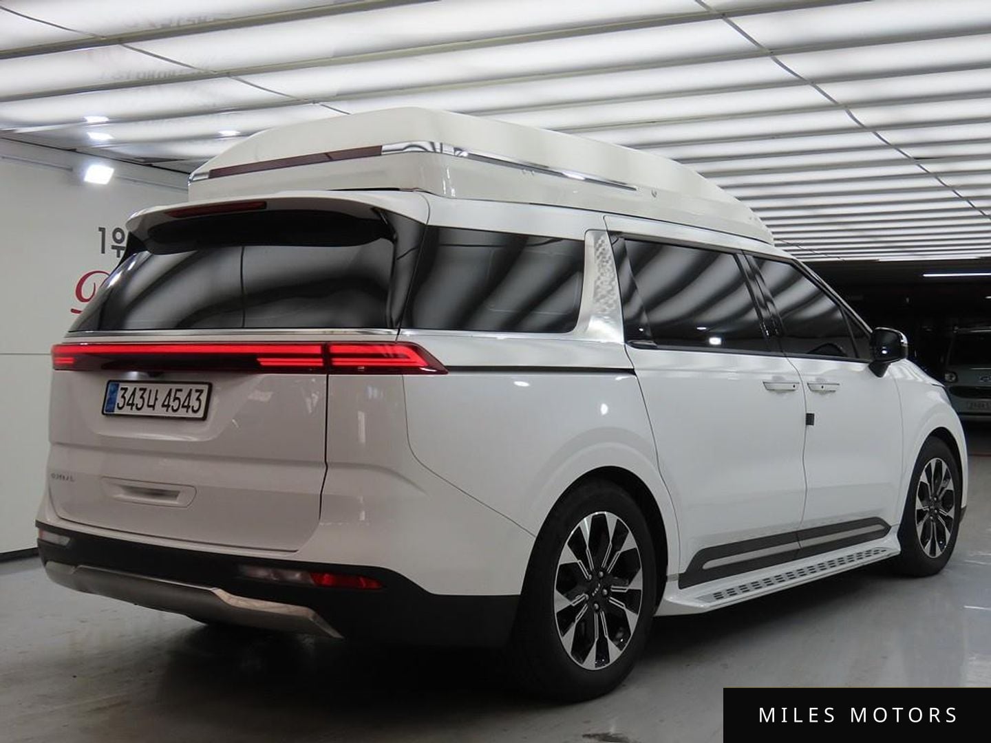 Kia Carnival 2023 — миниатюра 4