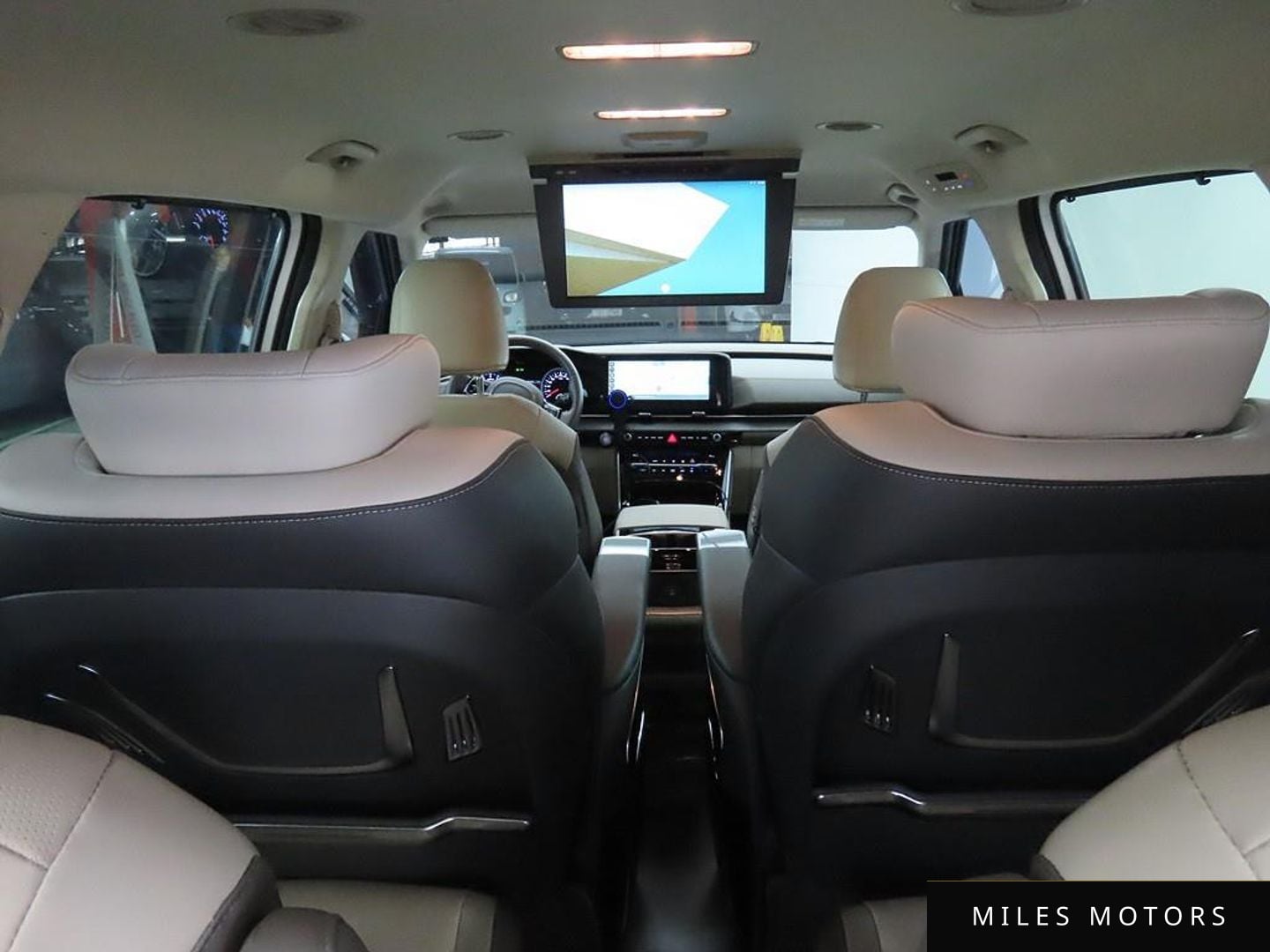 Kia Carnival 2023 — миниатюра 9