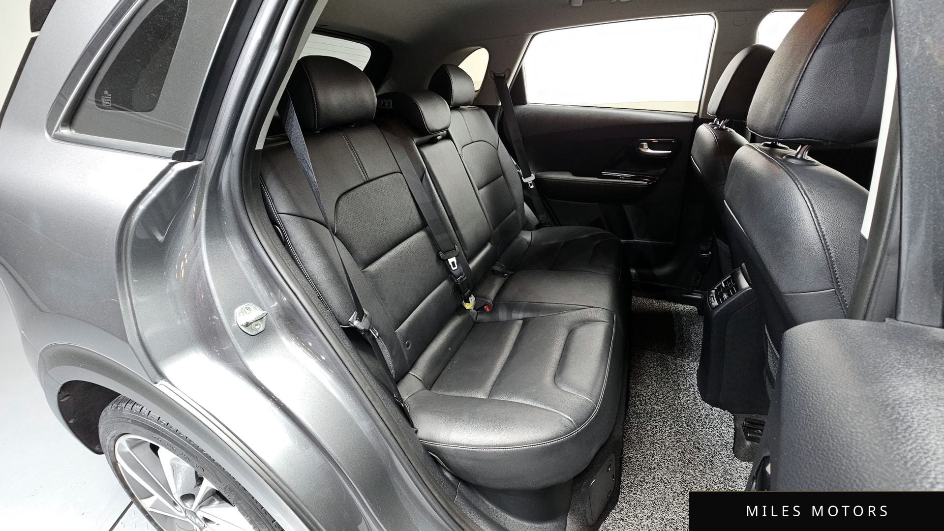 Kia Niro 2018 — миниатюра 12