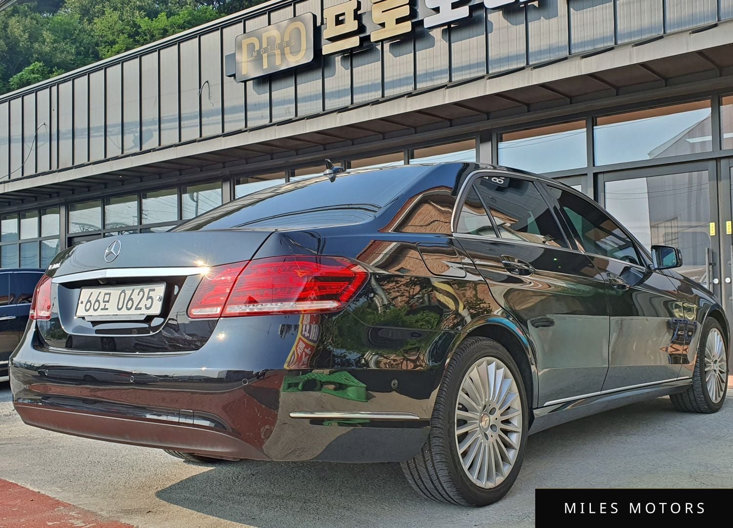 Mercedes-Benz E-클래스 W212 2016 — миниатюра 3
