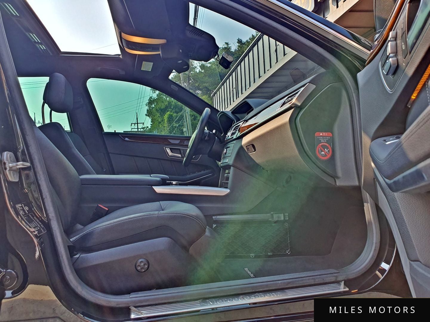 Mercedes-Benz E-클래스 W212 2016 — миниатюра 6